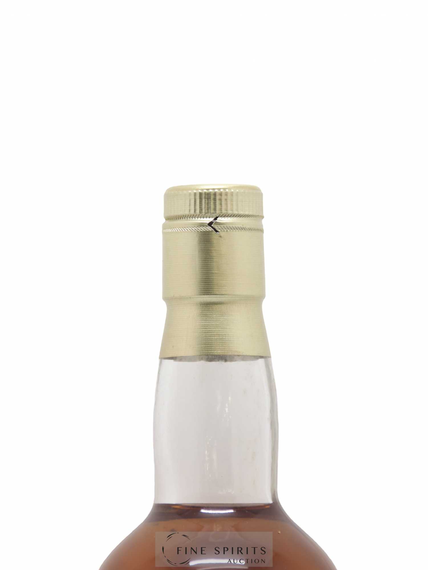 Tantallan 10 years The Vintage Malt Whisky Co. Ltd. - Lot de 1 bouteille - 3