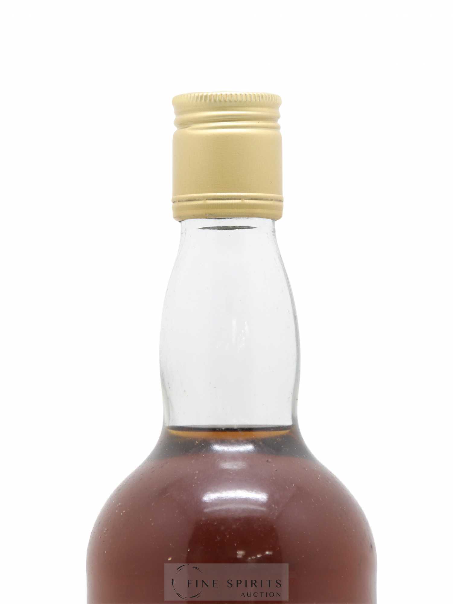 Mortlach 1966 Jas. Gordon & Co bottled 1988 Auxil import - Lot de 1 bouteille - 1