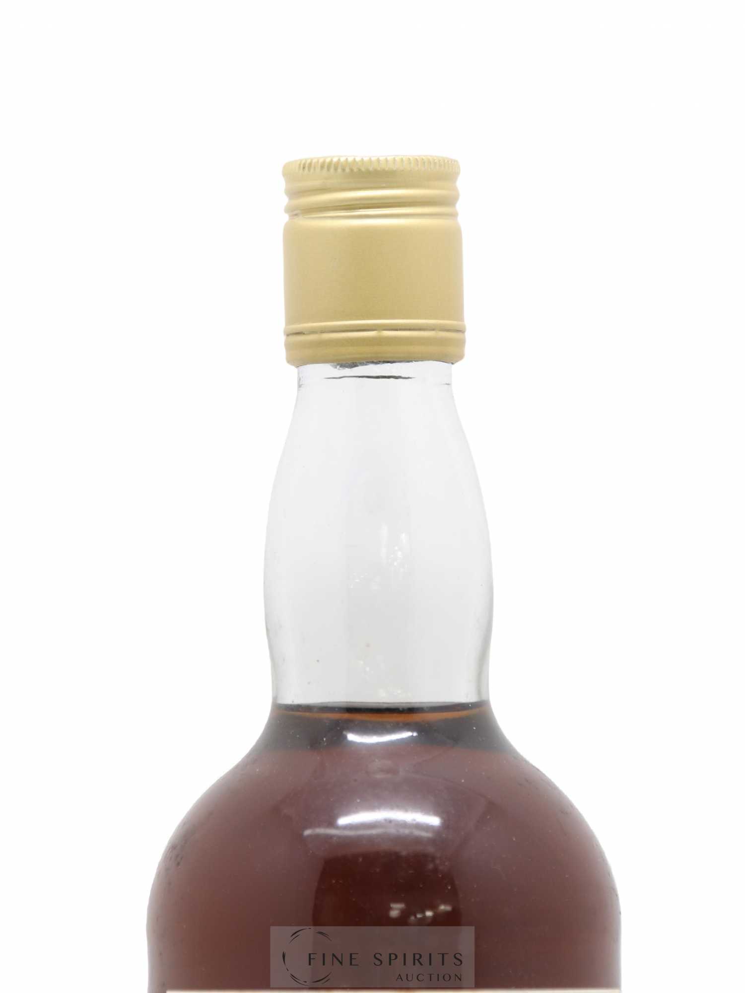 Mortlach 1966 Jas. Gordon & Co bottled 1988 Auxil import - Lot de 1 bouteille - 1