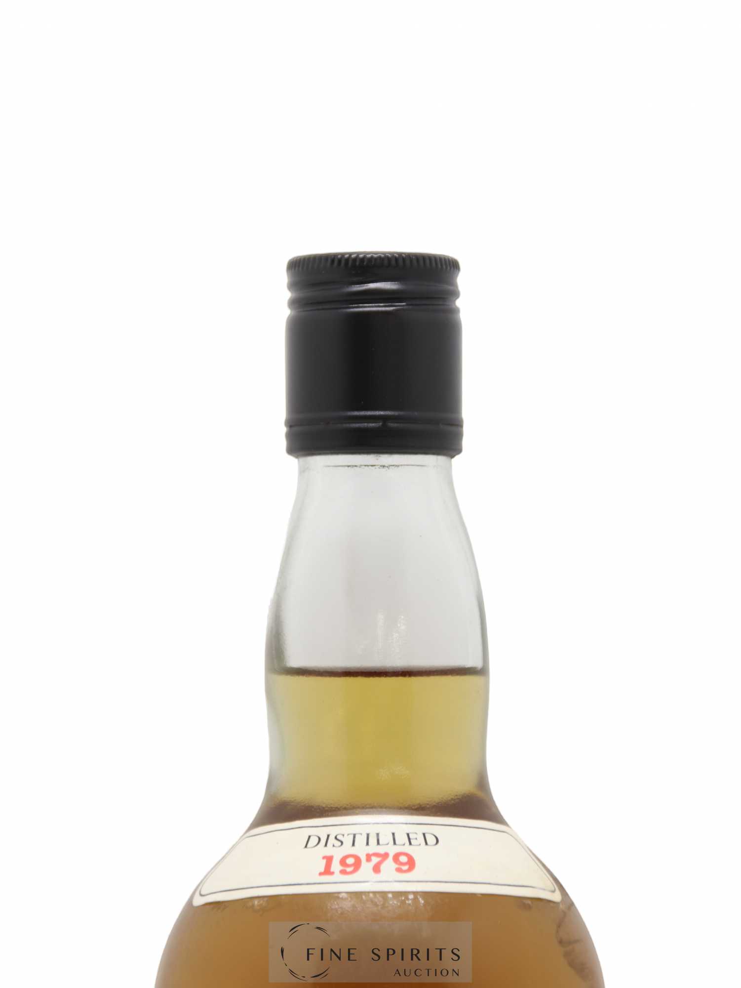 Tantallan 1979 The Vintage Malt Whisky Co. Ltd. bottled 1992 Auxil Import - Lot de 1 bouteille - 3