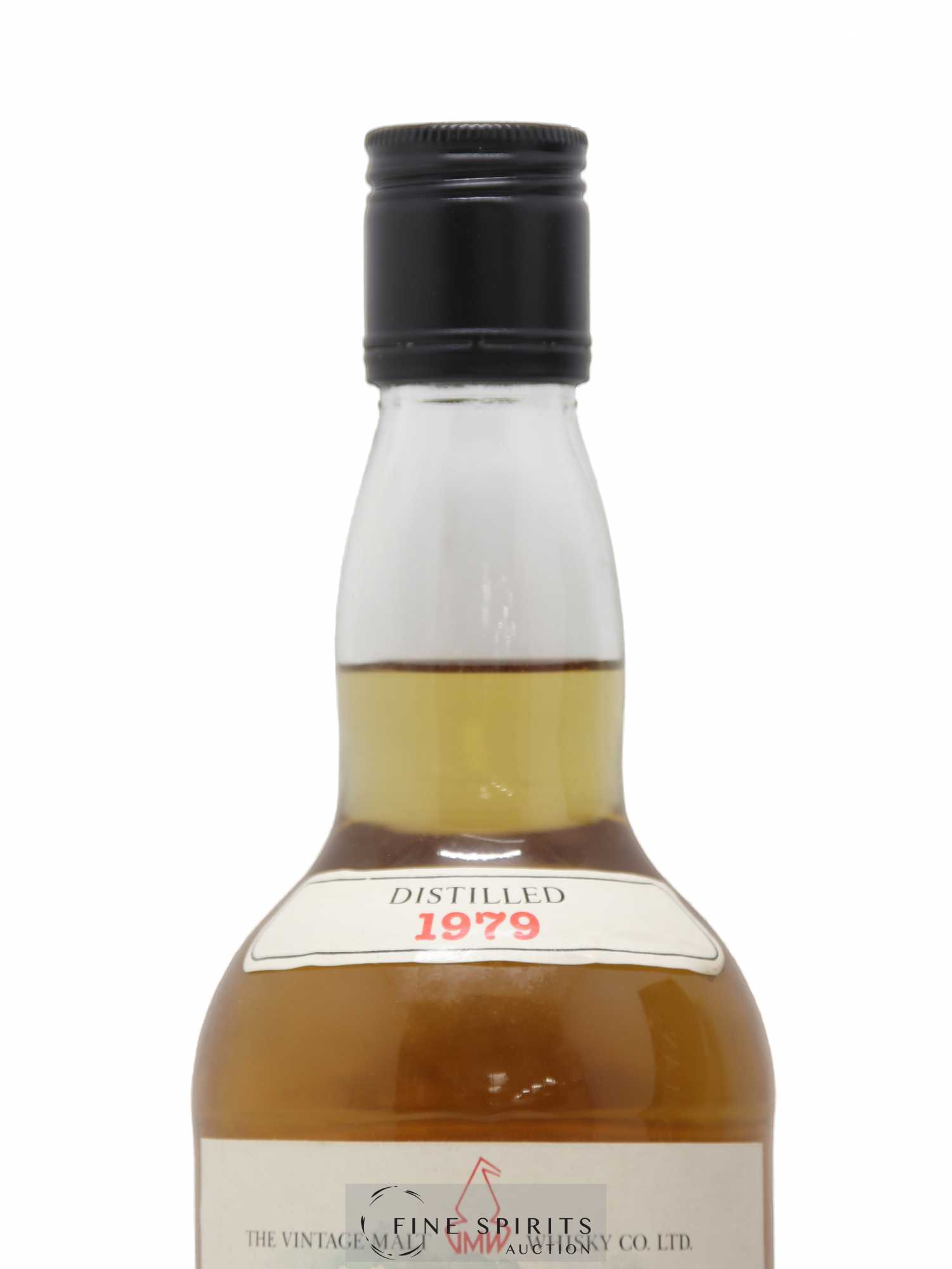 Tantallan 1979 The Vintage Malt Whisky Co. Ltd. bottled 1992 Auxil Import - Lot de 1 bouteille - 3