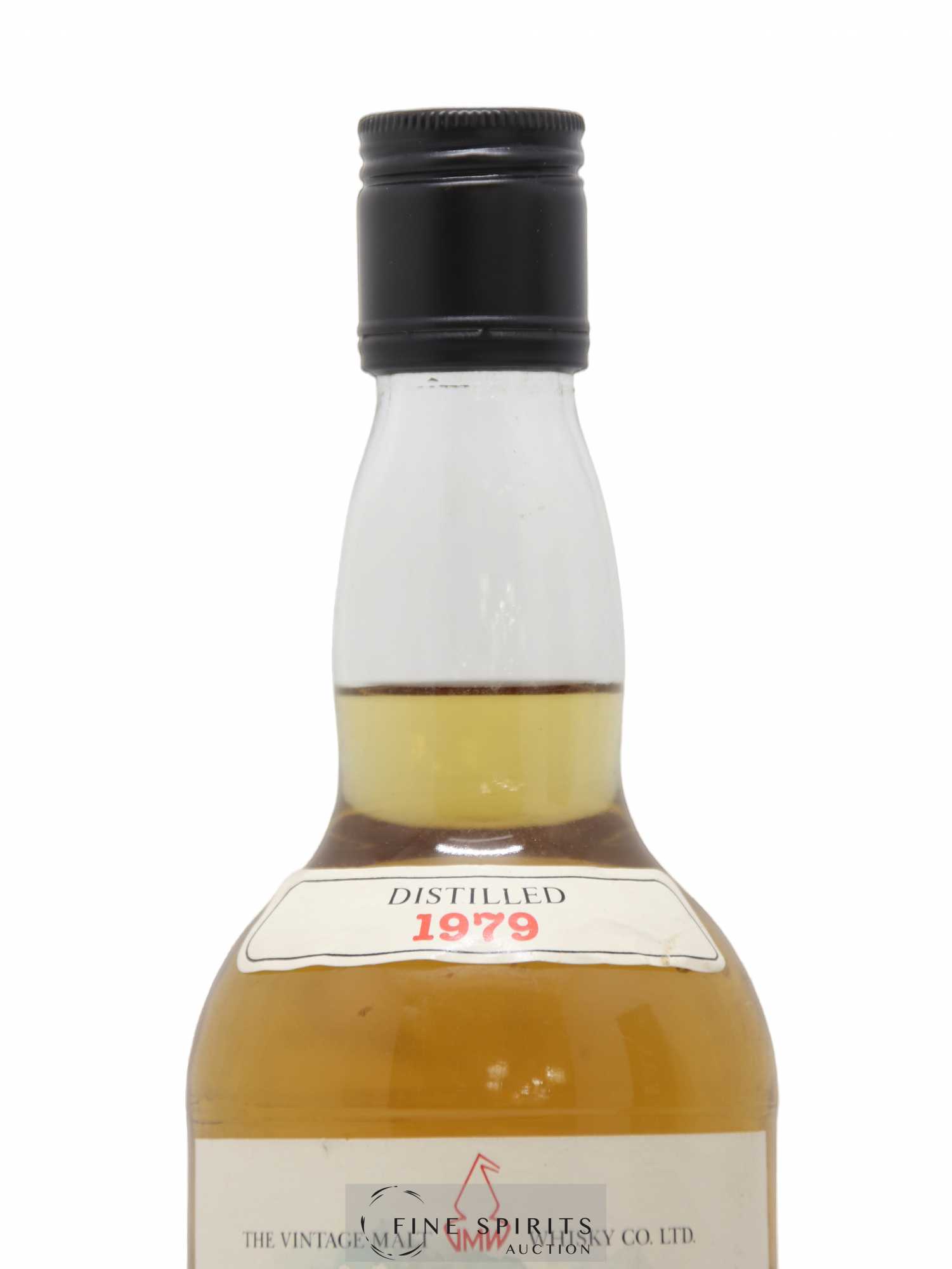Tantallan 1979 The Vintage Malt Whisky Co. Ltd. bottled 1992 Auxil Import - Lot de 1 bouteille - 3