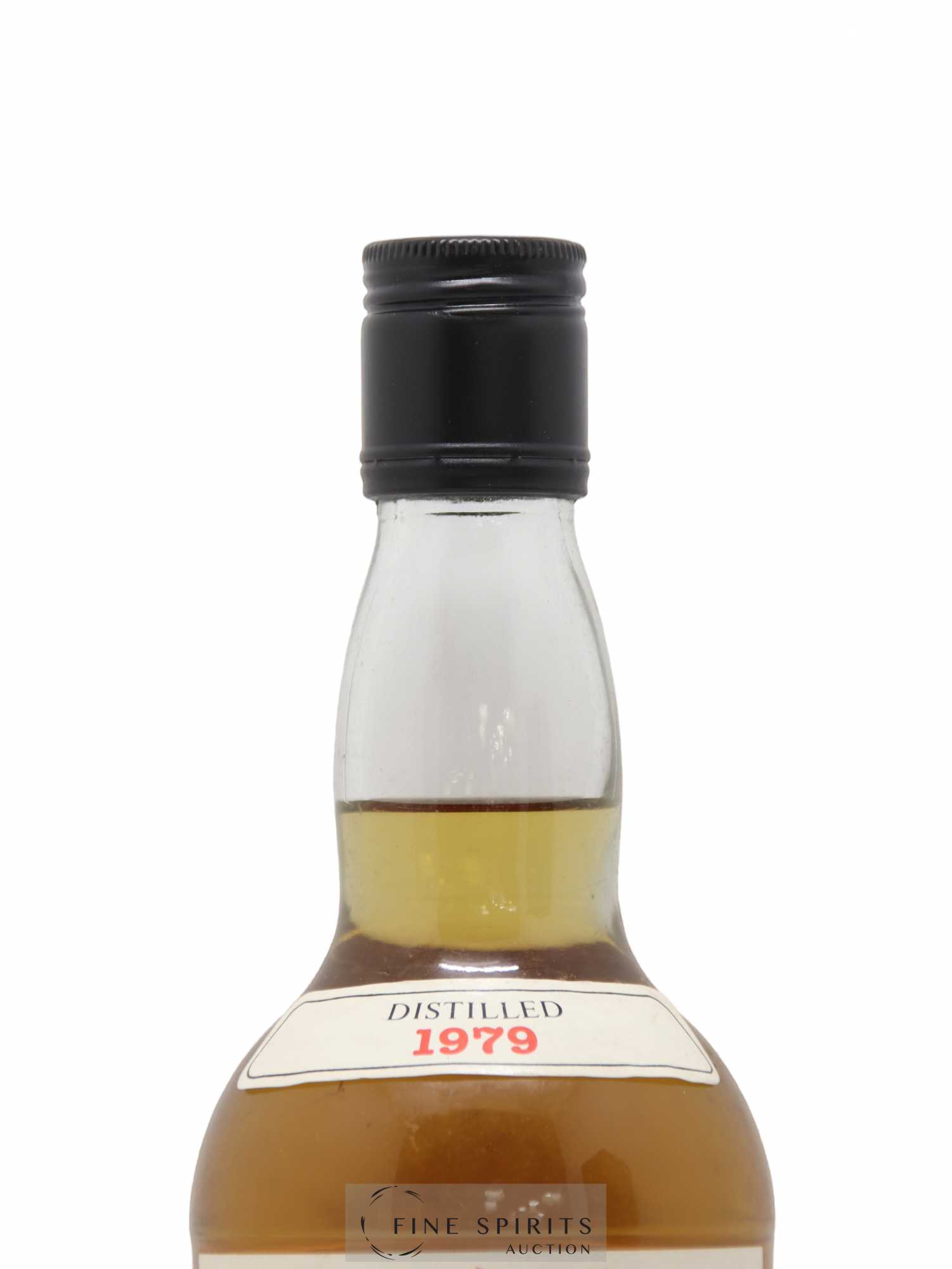 Tantallan 1979 The Vintage Malt Whisky Co. Ltd. bottled 1992 Auxil Import - Lot de 1 bouteille - 3