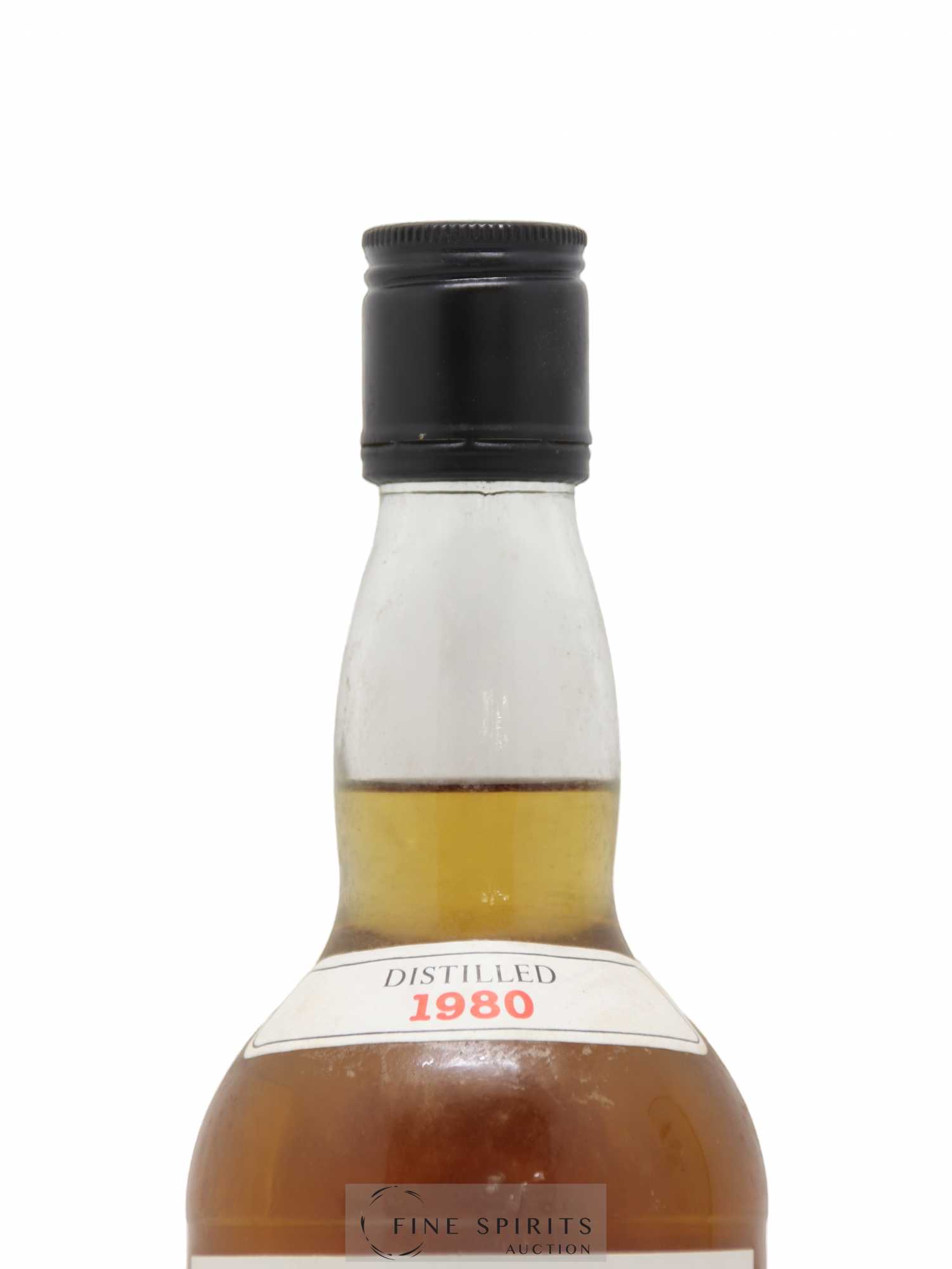 Tantallan 1980 The Vintage Malt Whisky Co. Ltd. bottled 1994 - Lot de 1 bouteille - 3