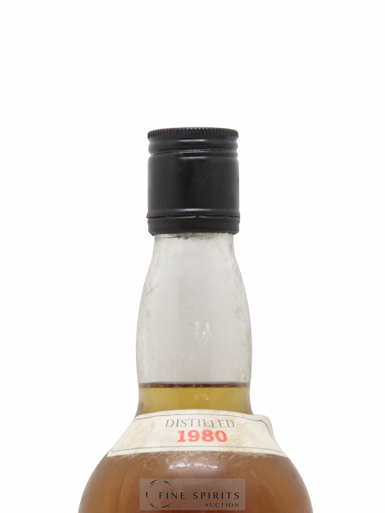 Tantallan 1980 The Vintage Malt Whisky Co. Ltd. bottled 1994 - Lot de 1 bouteille - 3