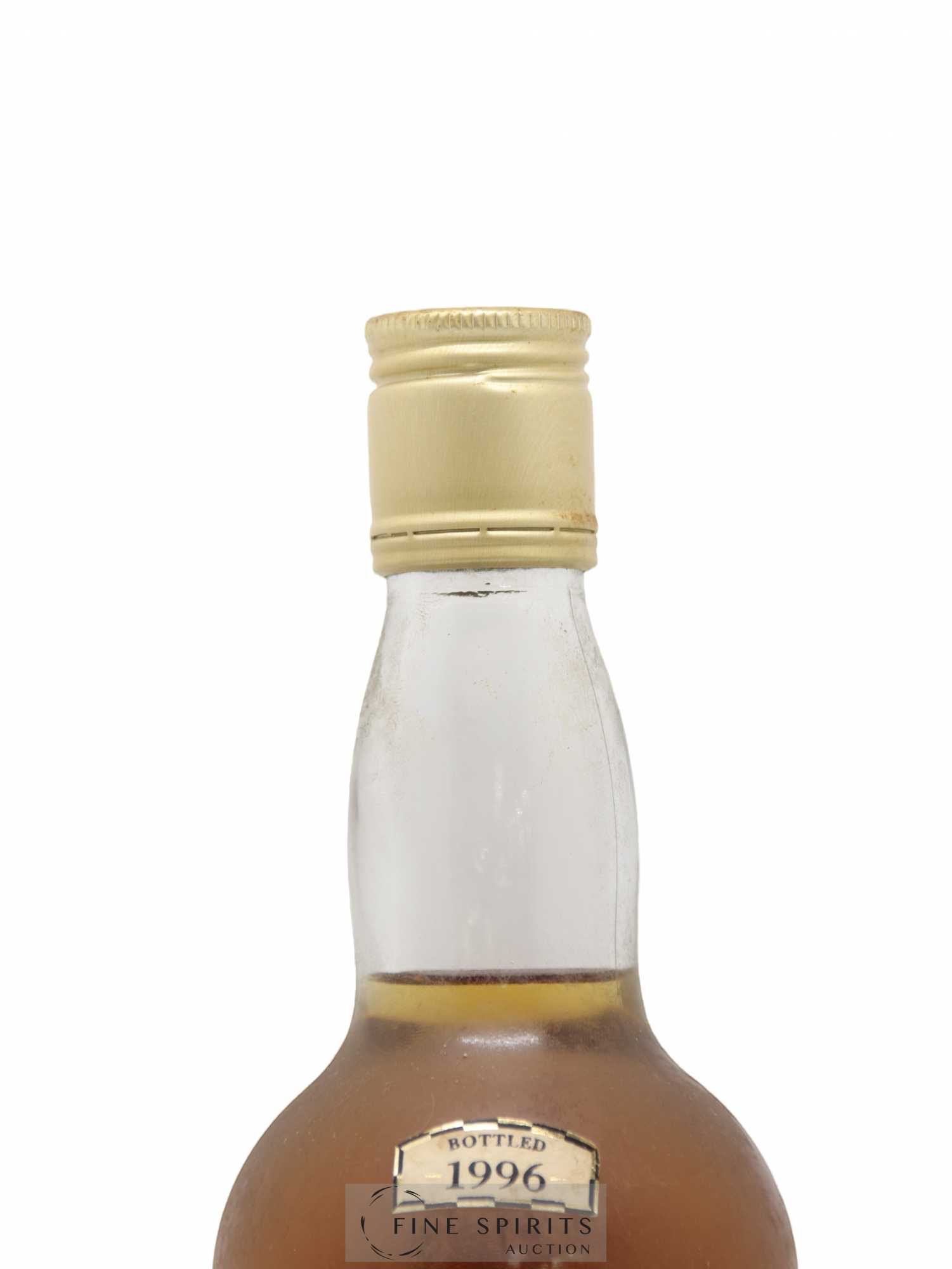 Rosebank 1984 Gordon & MacPhail bottled 1996 Connoisseurs Choice - Lot de 1 bouteille - 2
