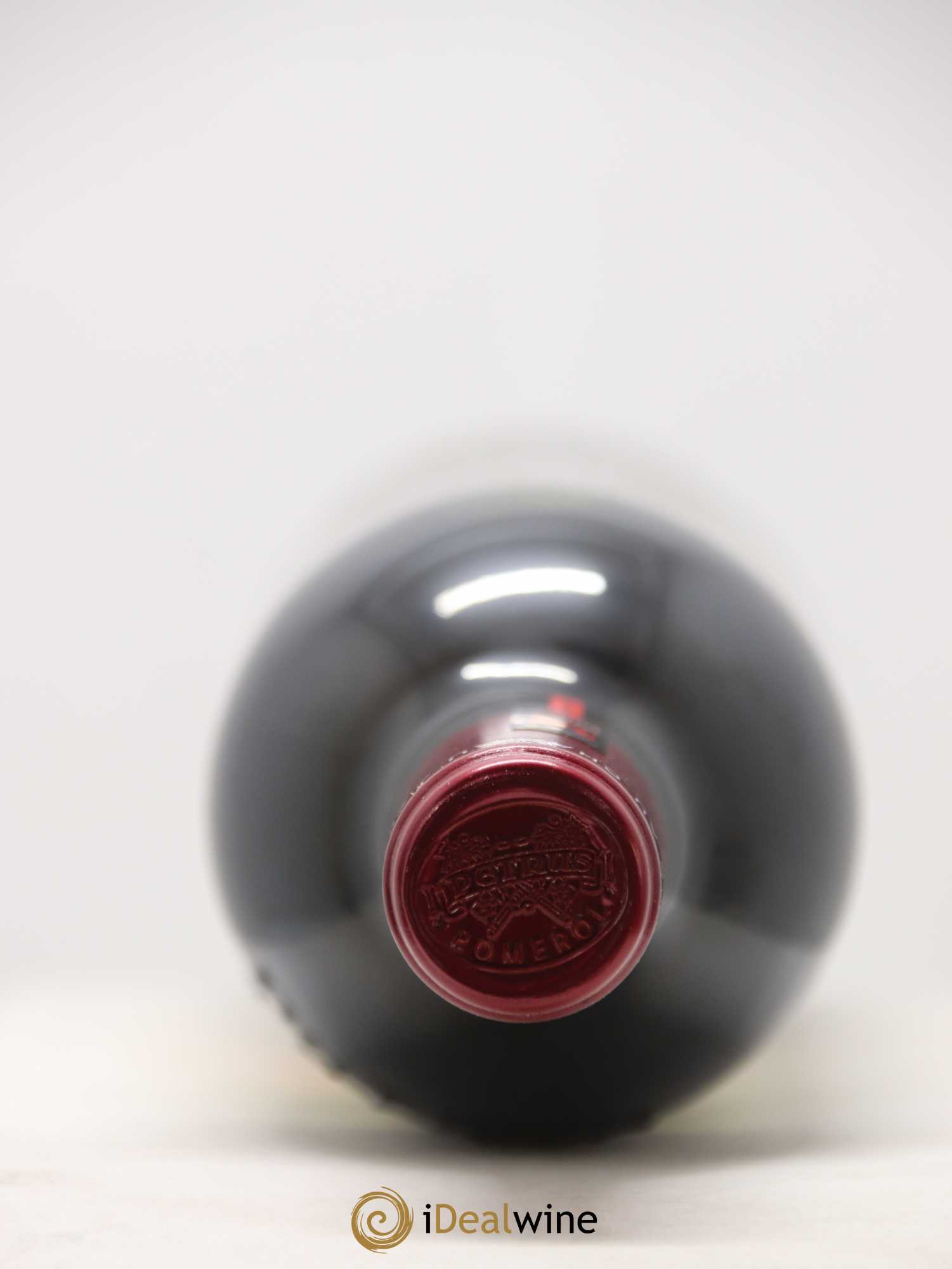 Petrus 2008 - Lot de 2 bouteilles - 2