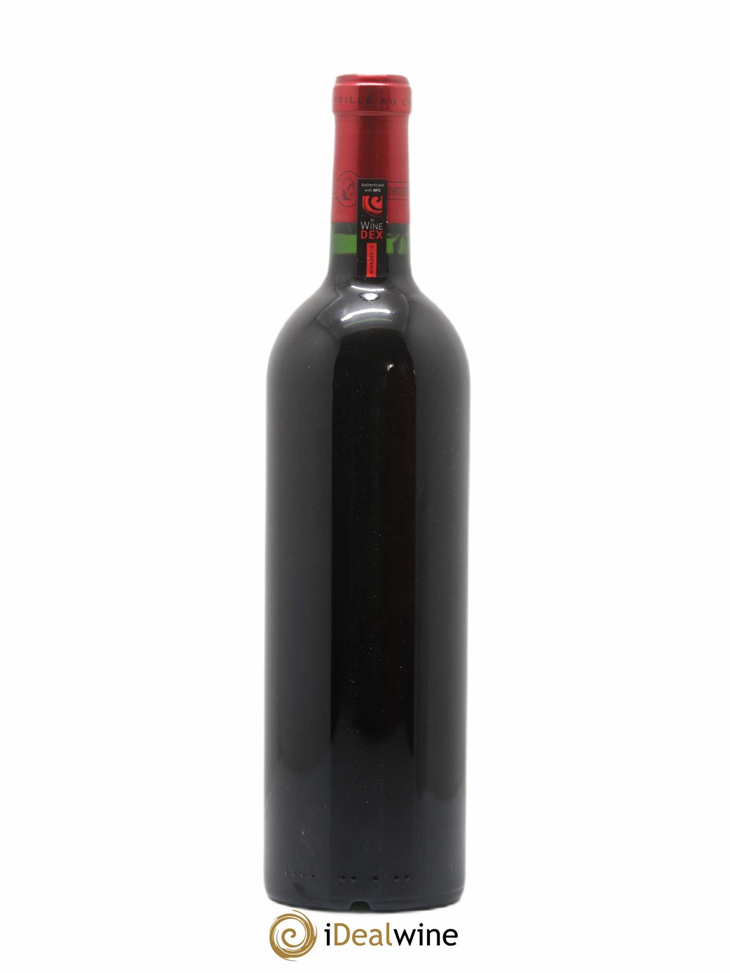 Petrus 2005 - Posten von 1 Flasche - 1