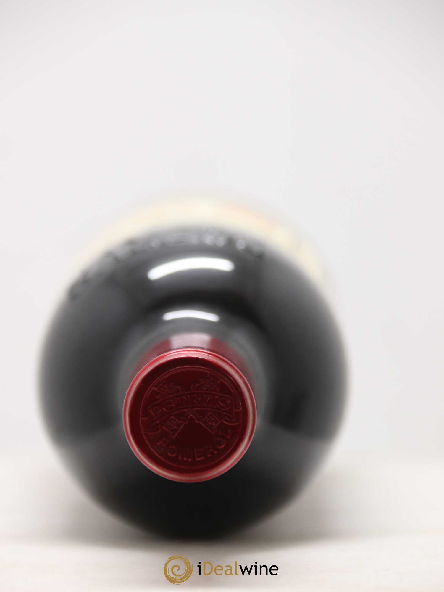Petrus 2005 - Posten von 1 Flasche - 2