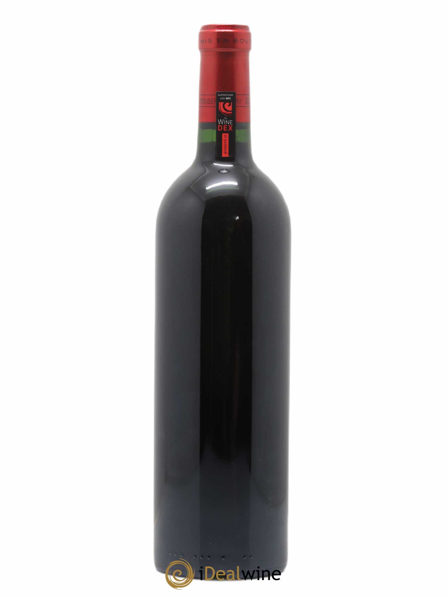 Petrus 2005 - Lot de 1 bouteille - 1
