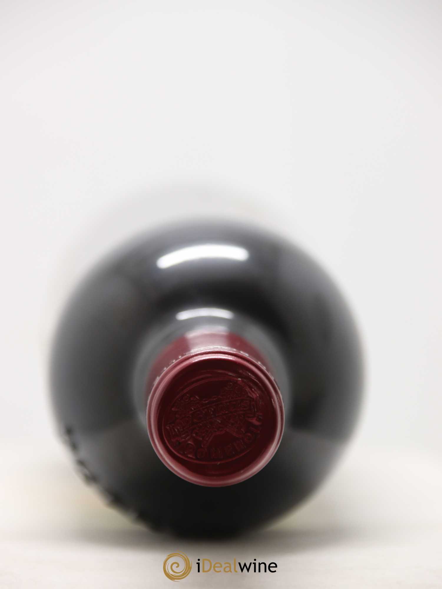 Caisse Collection Duclot 2012 Lafite - Petrus - Cheval Blanc - Haut Brion - Margaux - Mouton - La Mission Haut Brion 2012 - Posten von 7 Flaschen - 7