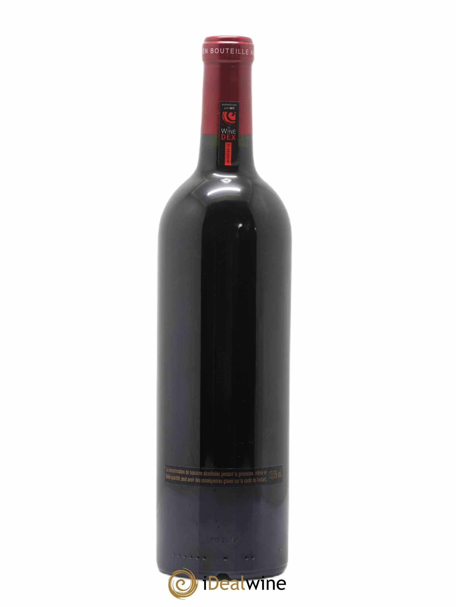 Petrus 2011 - Lot de 1 bouteille - 1