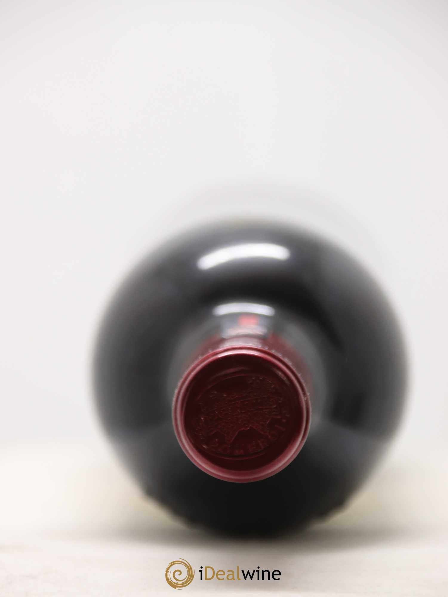 Petrus 2011 - Lot de 1 bouteille - 2