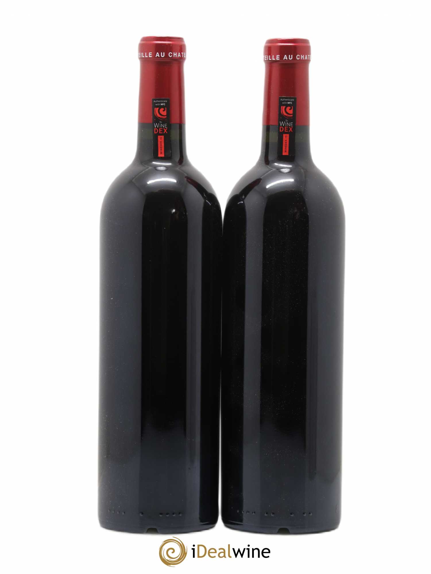 Petrus 2006 - Posten von 2 Flaschen - 1
