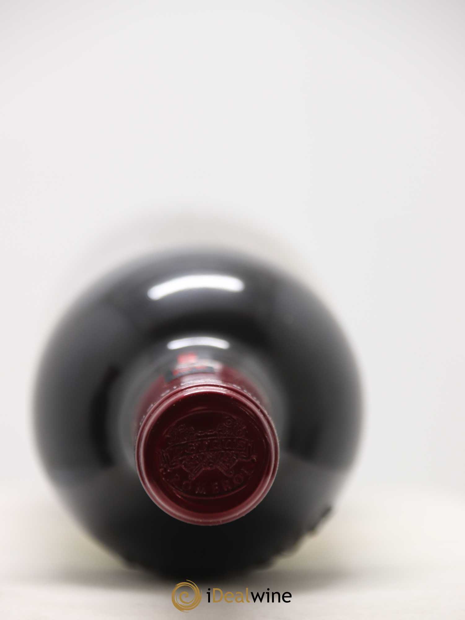 Petrus 2009 - Posten von 2 Flaschen - 2