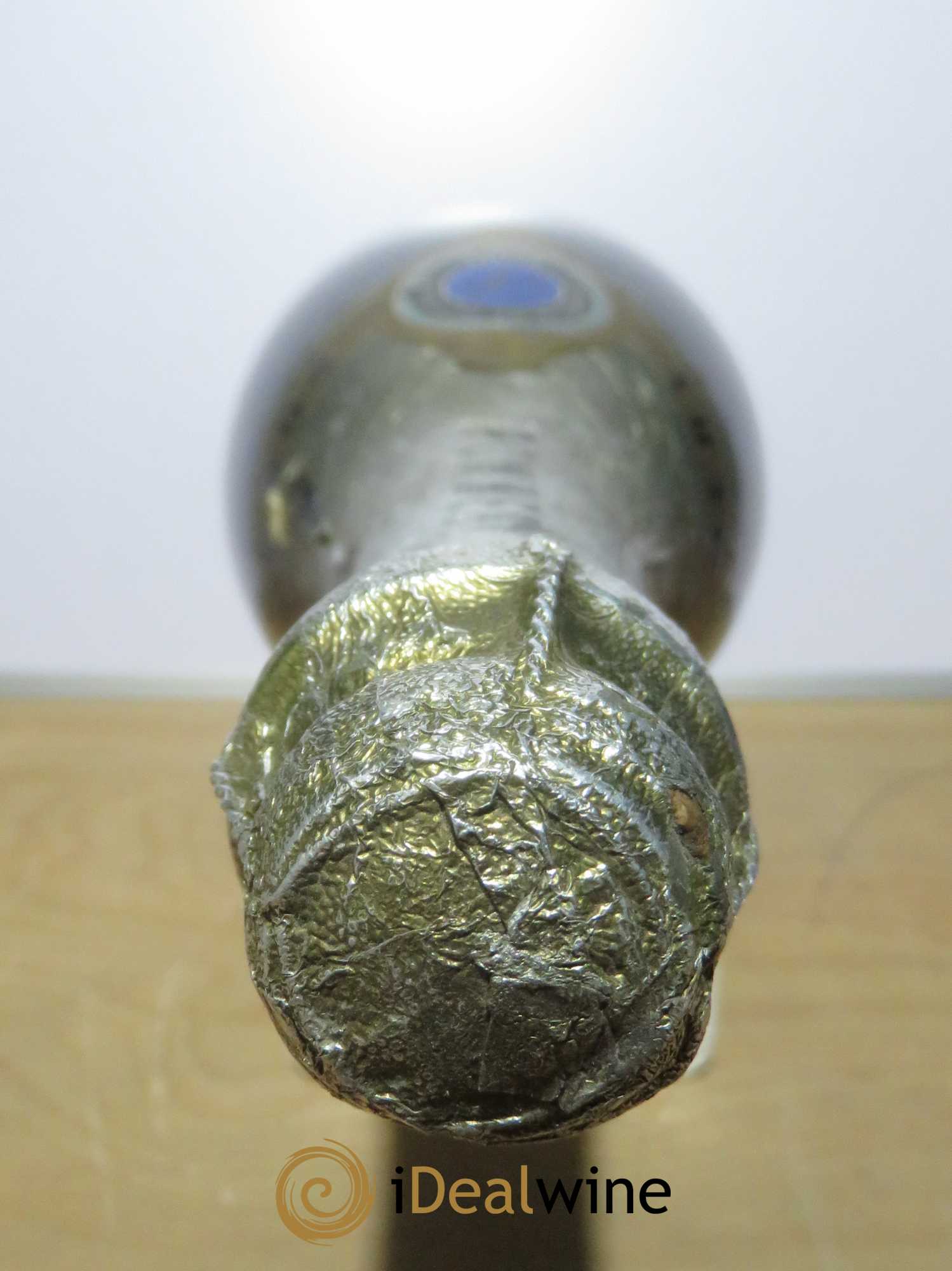 Brut Pommery 1985 - Lot de 1 salmanazar - 2