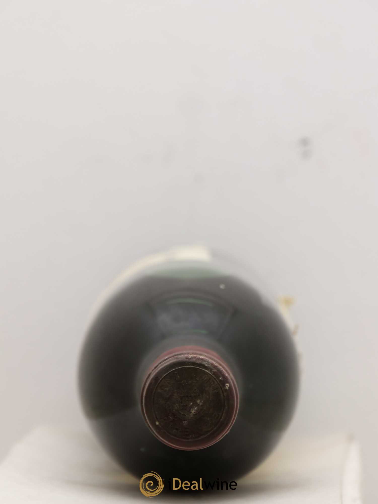 Toscana IGT Tignanello Tenuta Tignanello - Marchesi Antinori 1977 - Lot de 2 bouteilles - 2
