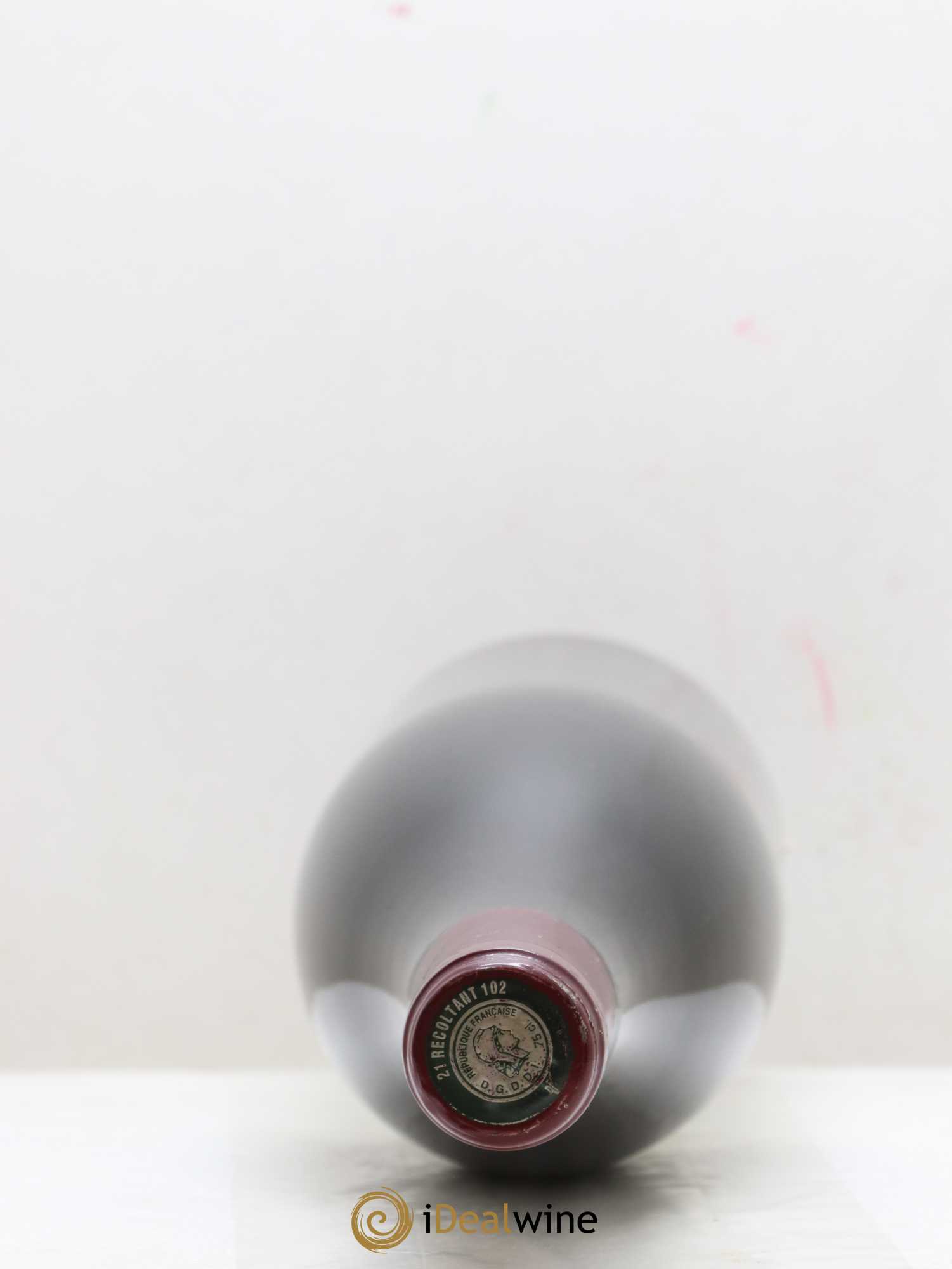 Mazis-Chambertin Grand Cru Joseph Roty (Domaine) 2005 - Lot of 1 bottle - 1