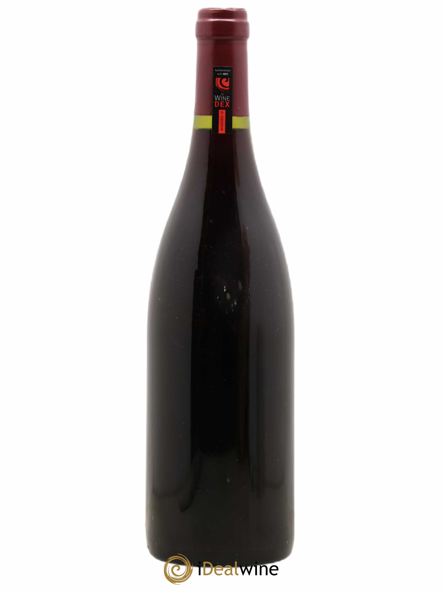 Mazis-Chambertin Grand Cru Joseph Roty (Domaine) 2005 - Lot de 1 bouteille - 1