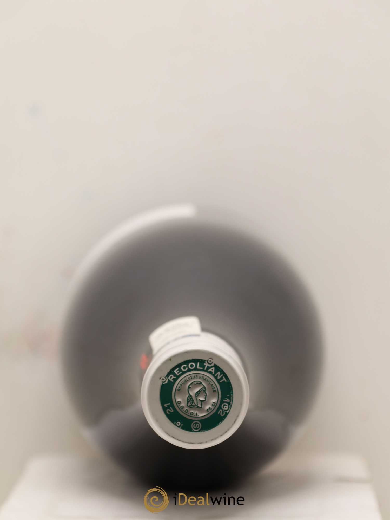 Echezeaux Grand Cru Bizot (Domaine) 2015 - Lot de 1 bouteille - 2