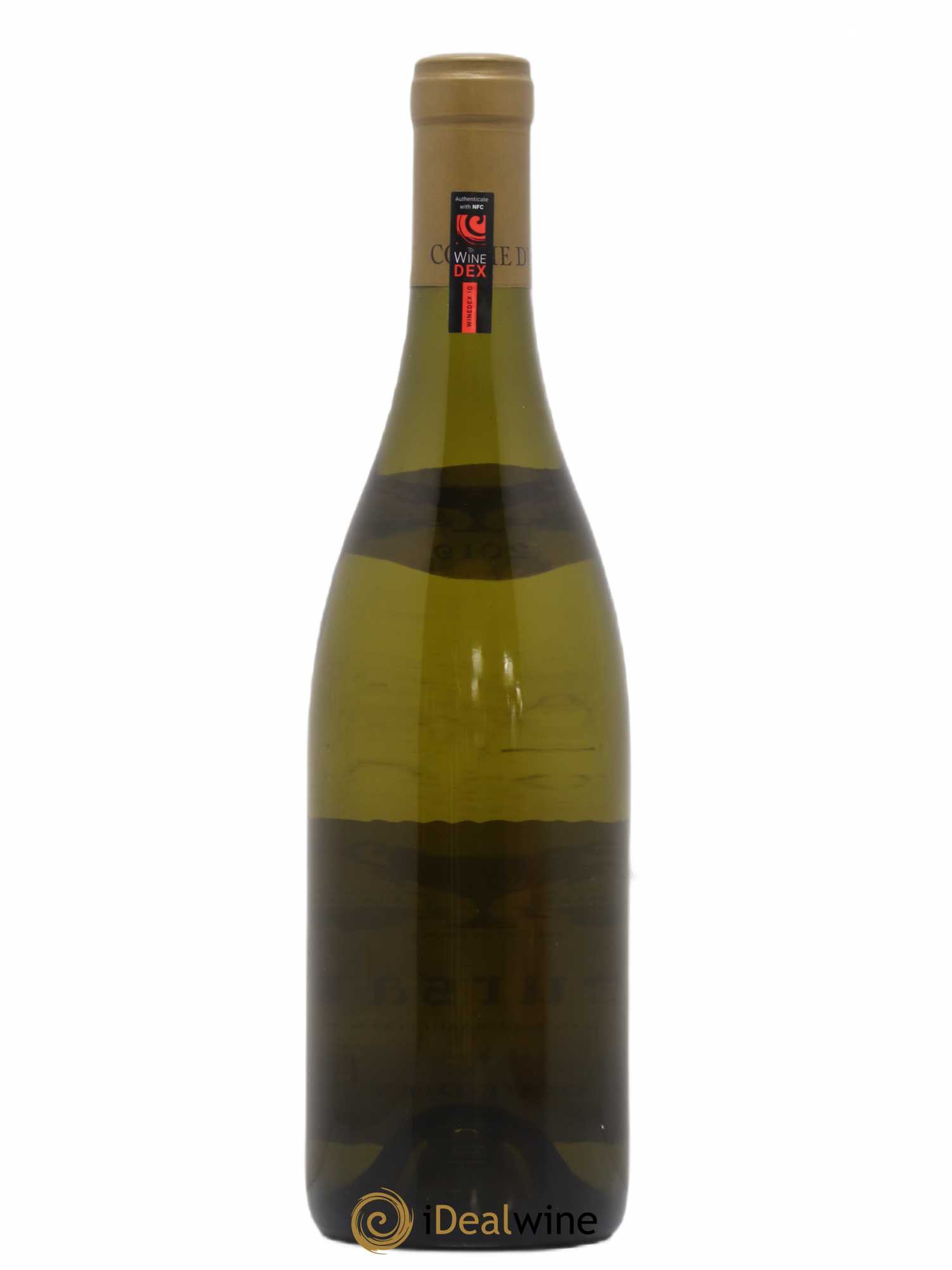 Meursault Coche Dury (Domaine) 2019 - Lot de 1 bouteille - 1