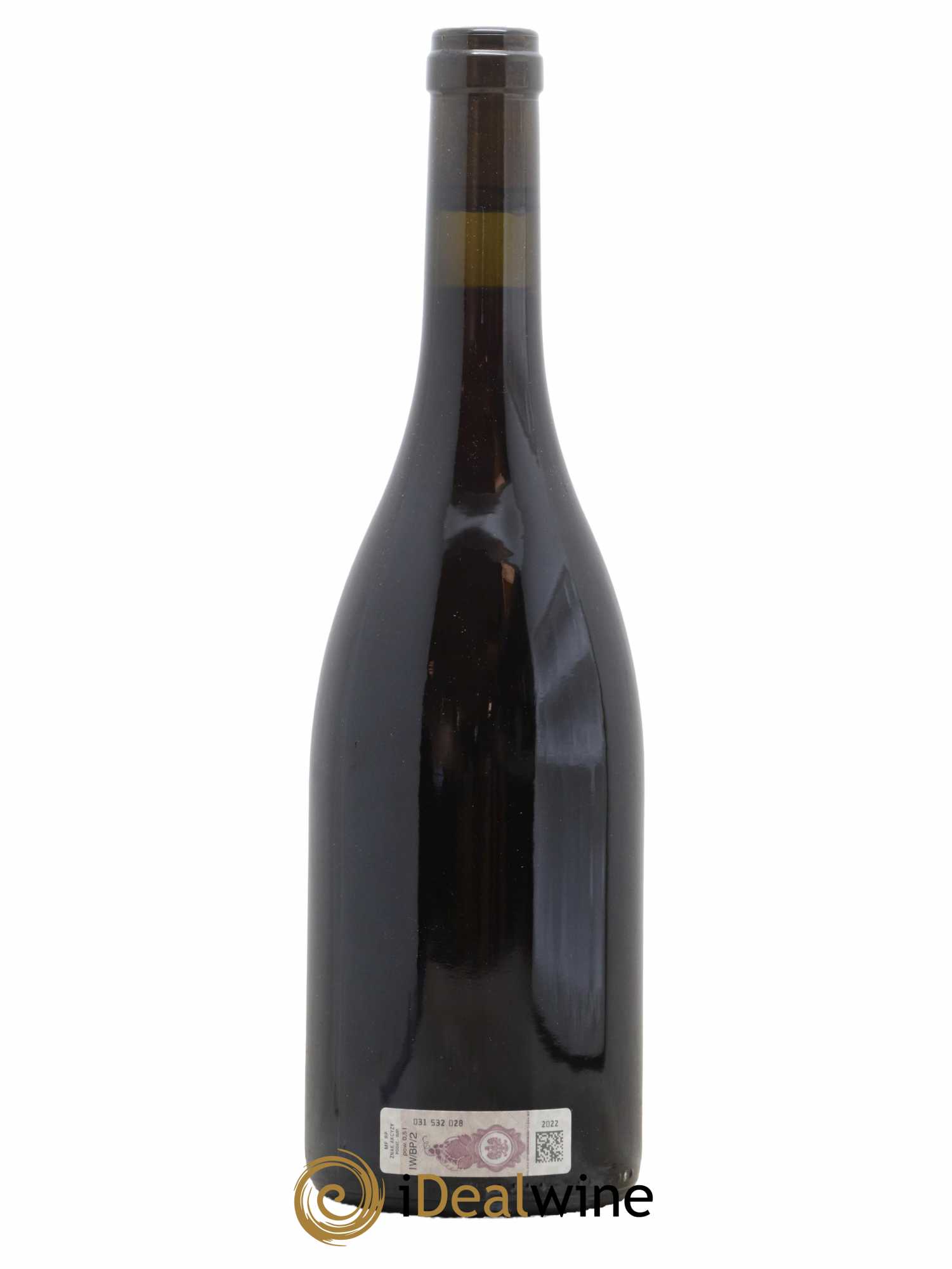 Vin de France Niglo Domaine Patrick Bouju 2022 - Lot de 1 bouteille - 1