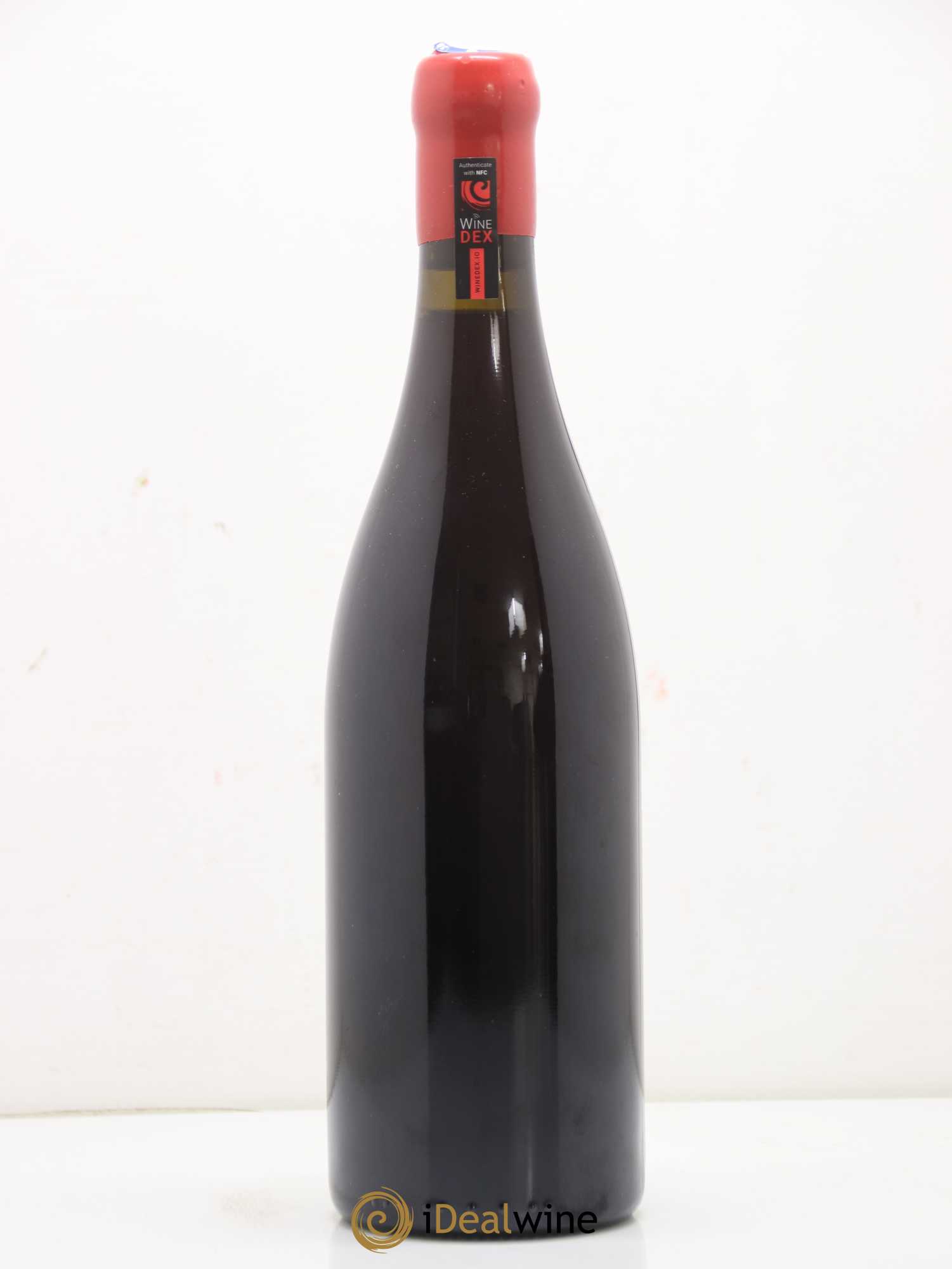 Vin de France Trousseau Murmures (Domaine des) - Emmanuel Lançon 2017 - Lot de 1 bouteille - 1