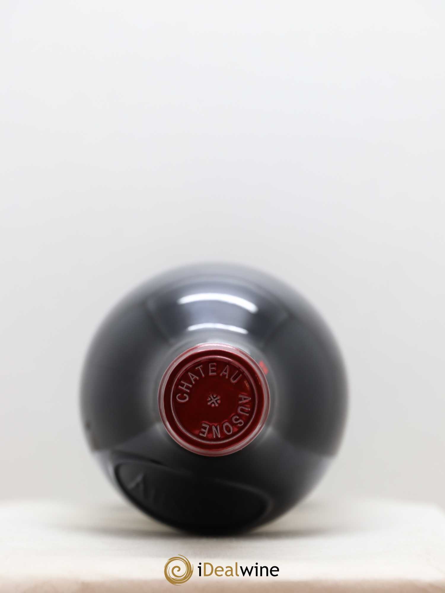 Château Ausone 1er Grand Cru Classé A 2015 - Lot de 1 bouteille - 2