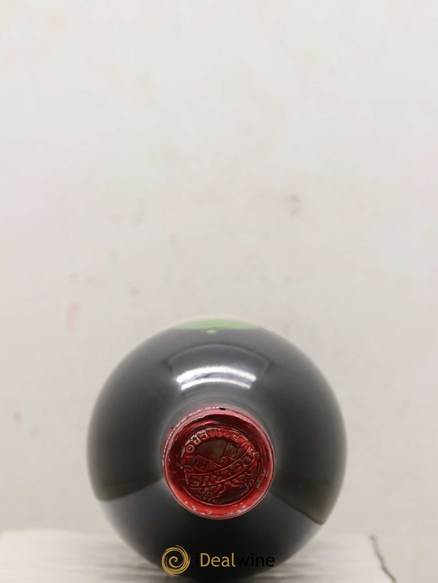 Petrus 1983 - Posten von 1 Flasche - 1