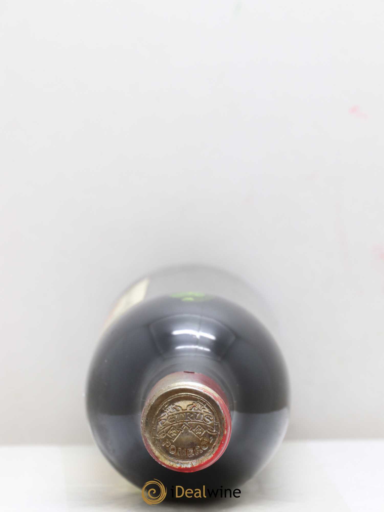 Petrus 1987 - Lot de 1 bouteille - 1