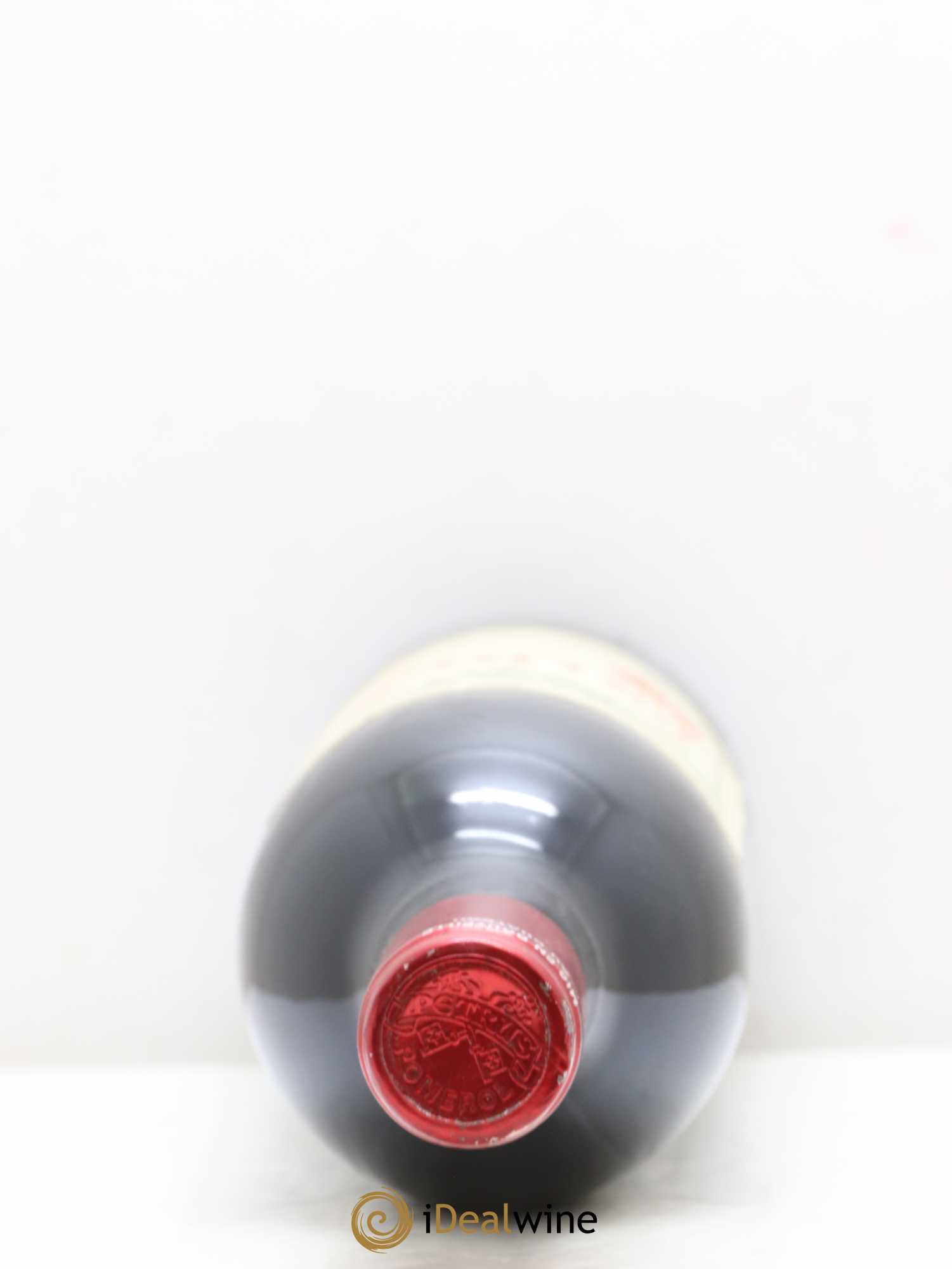 Petrus 1987 - Lot de 1 bouteille - 1
