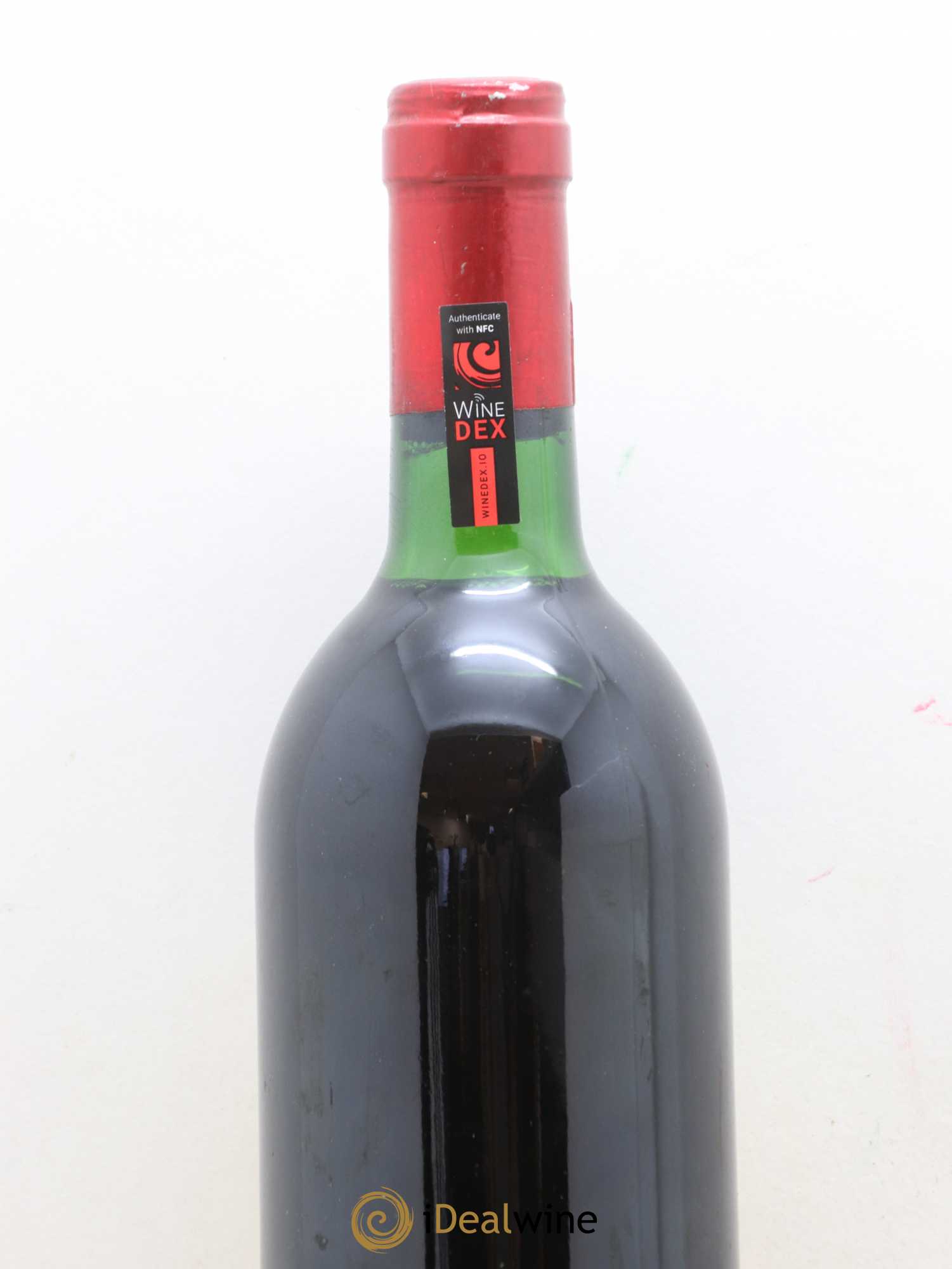 Petrus 1987 - Lot de 1 bouteille - 2