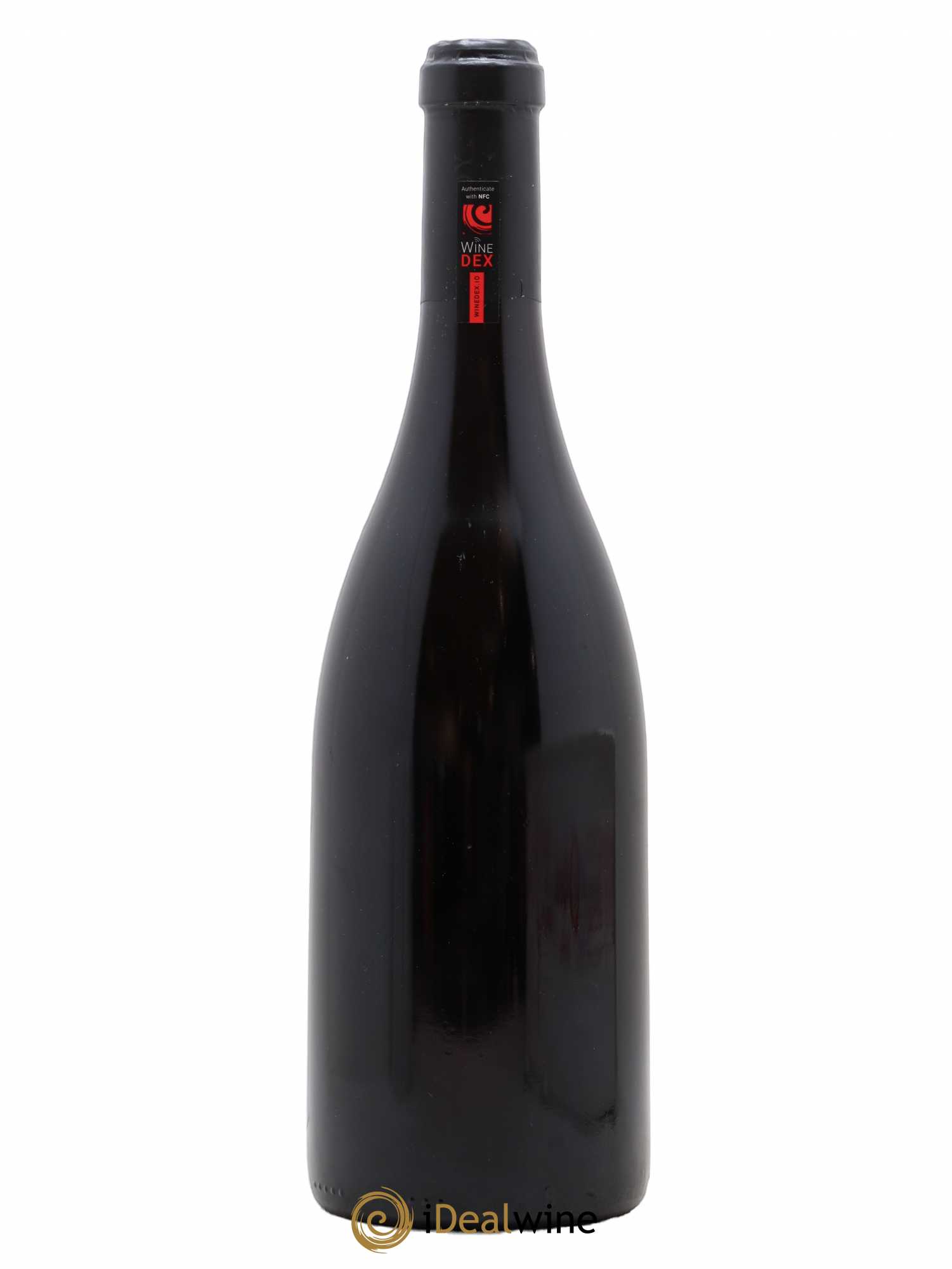 Chambertin Clos de Bèze Grand Cru Pierre Damoy 2001 - Lot de 1 bouteille - 1