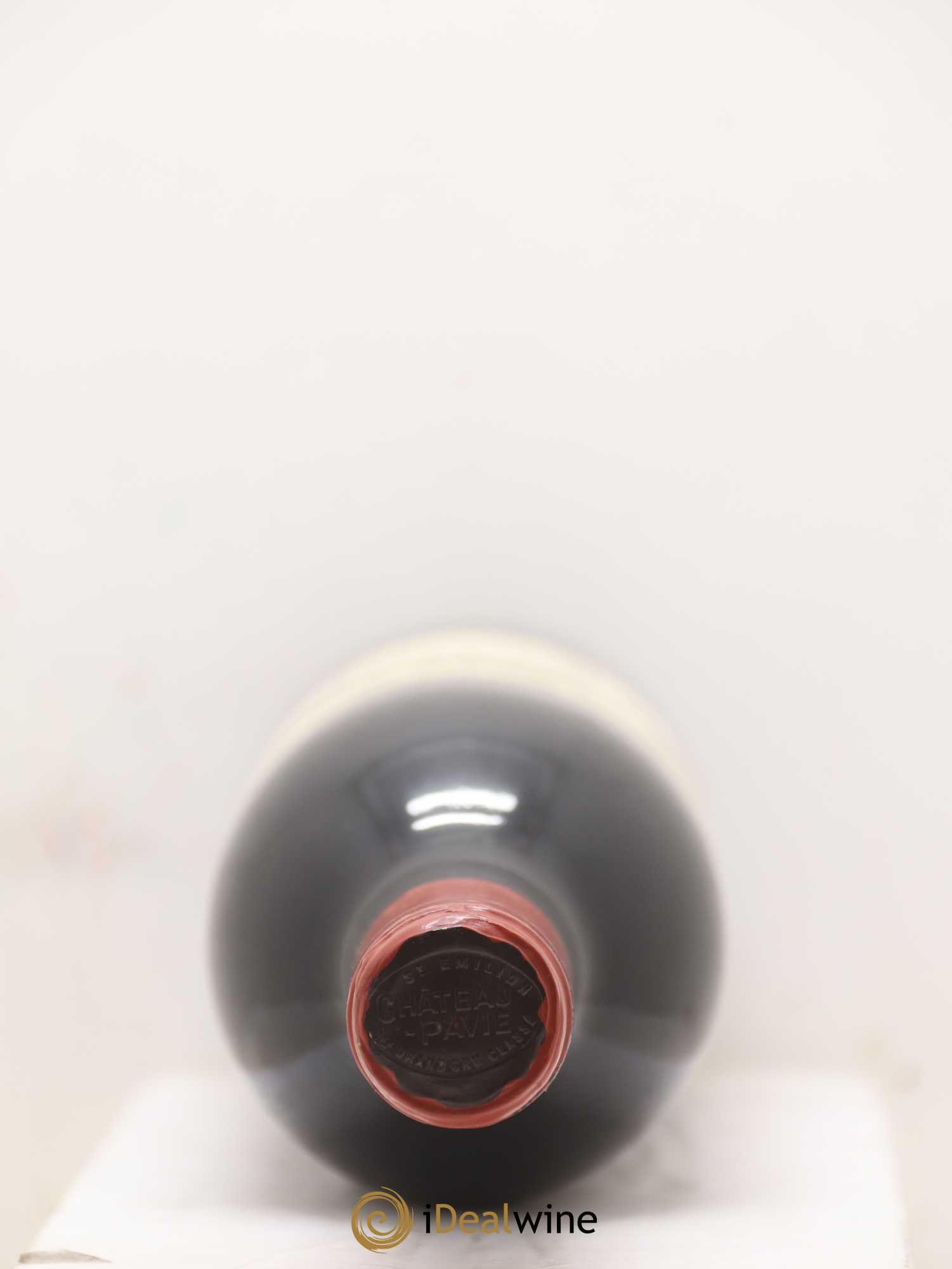Château Pavie 1er Grand Cru Classé A 1986 - Lot de 1 bouteille - 1