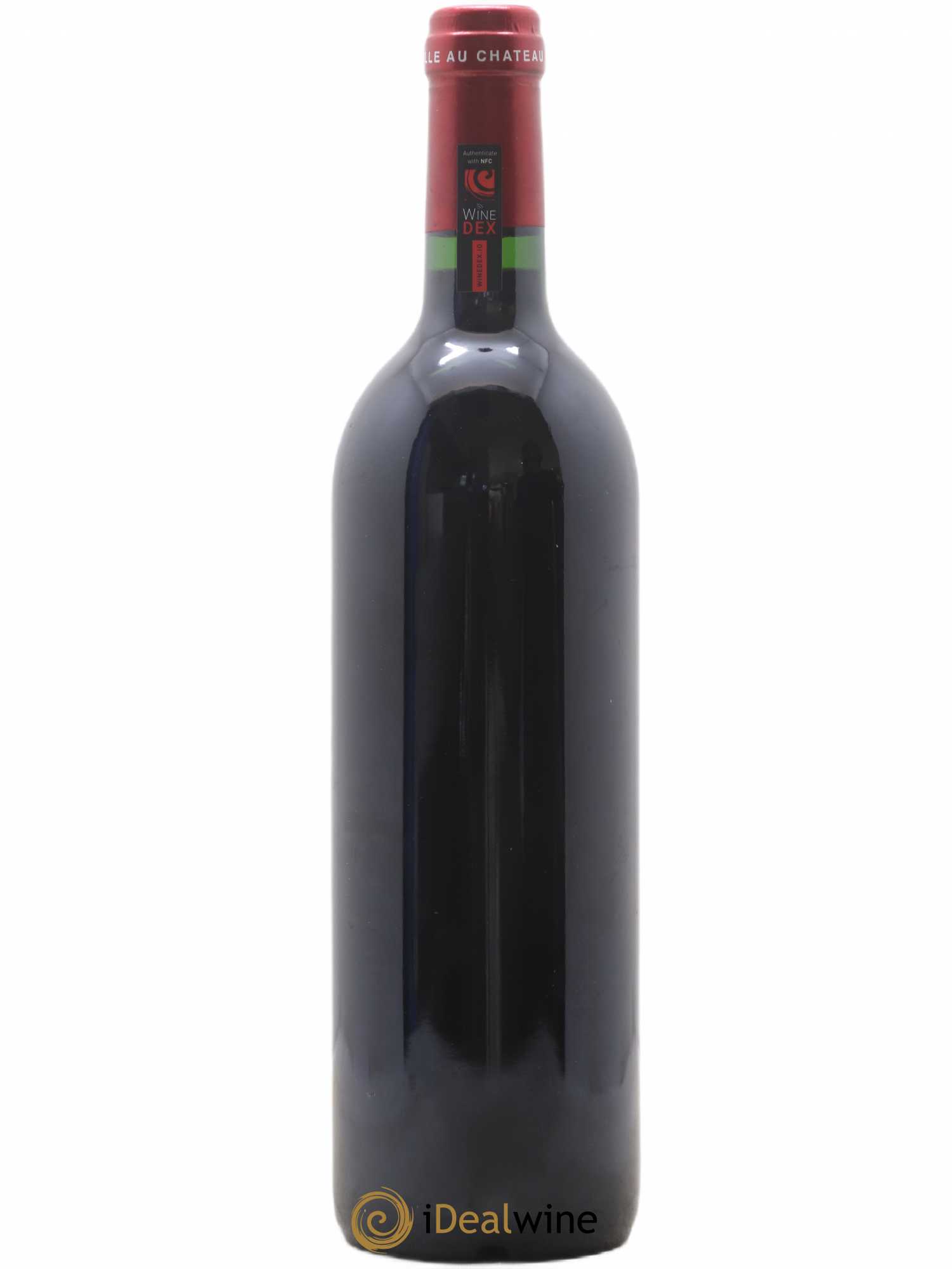 Petrus 1999 - Posten von 1 Flasche - 1