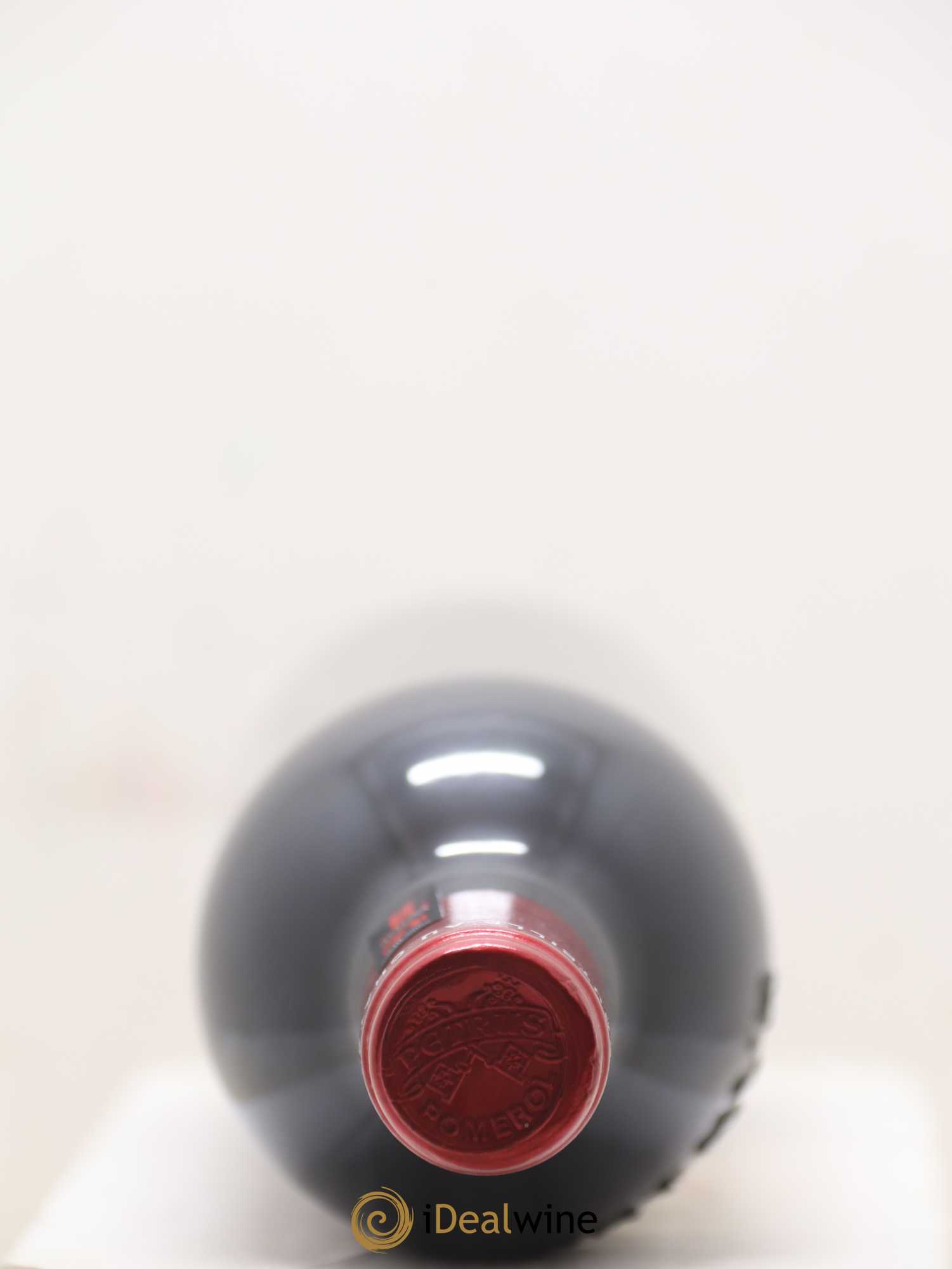 Petrus 1999 - Posten von 1 Flasche - 2