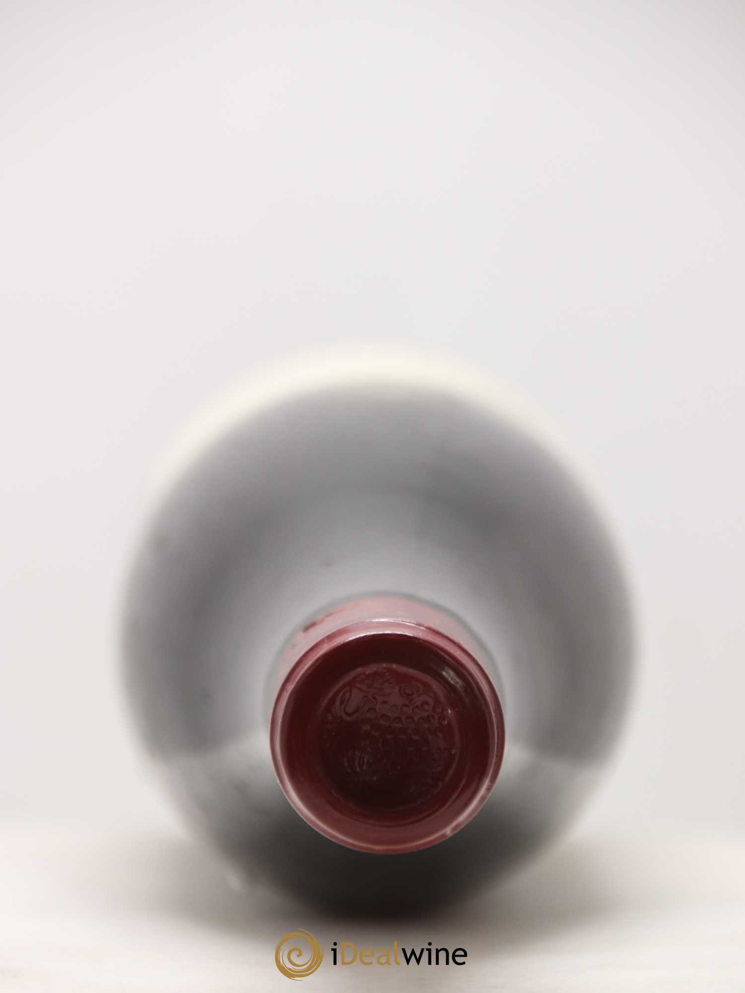 Bonnes-Mares Grand Cru Hervé Roumier 1990 - Lot de 2 bouteilles - 1