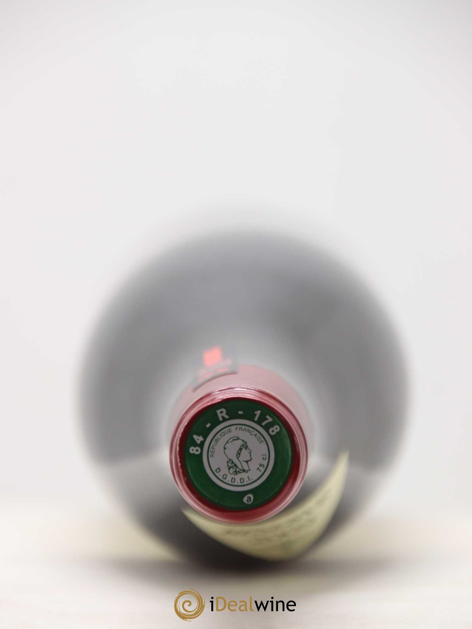 Châteauneuf-du-Pape Château Rayas Emmanuel Reynaud 2009 - Posten von 1 Flasche - 2