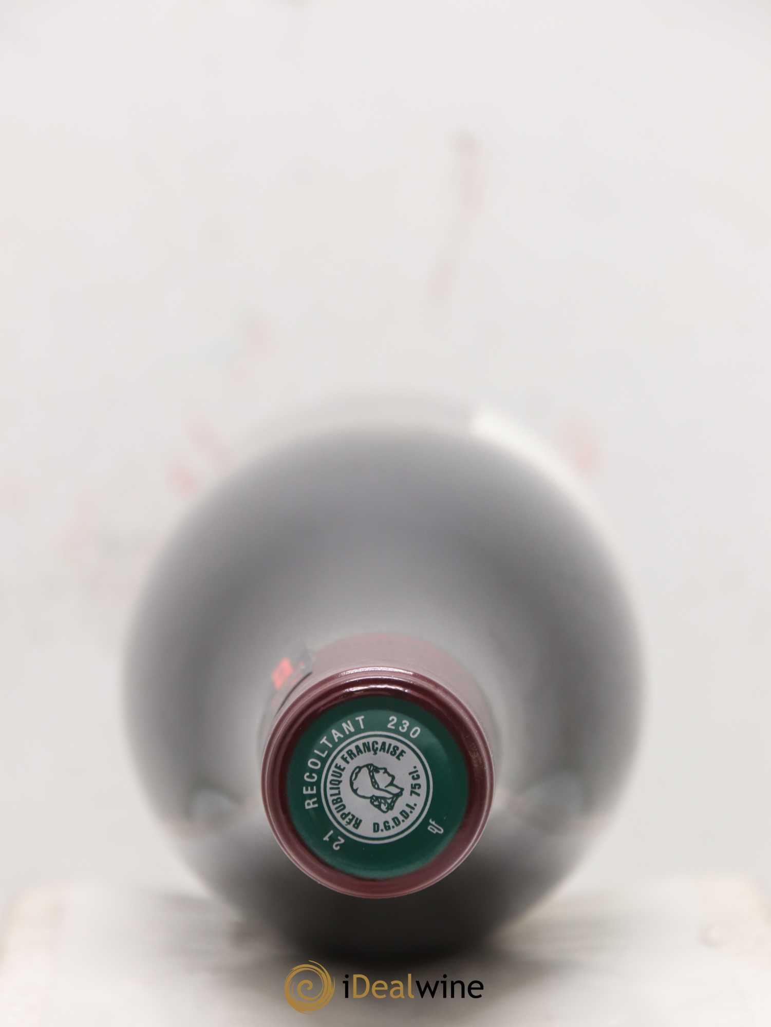 Chambolle-Musigny 1er Cru Les Amoureuses Georges Roumier (Domaine) 2009 - Lot of 1 bottle - 2