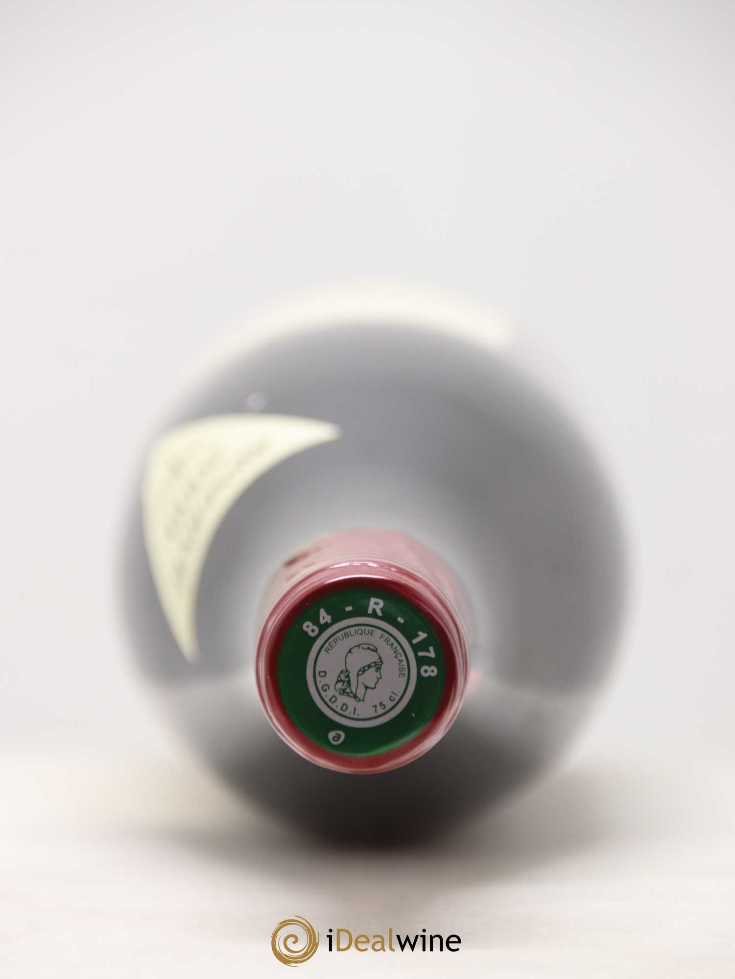 Châteauneuf-du-Pape Château Rayas Emmanuel Reynaud 2009 - Lot de 1 bouteille - 2