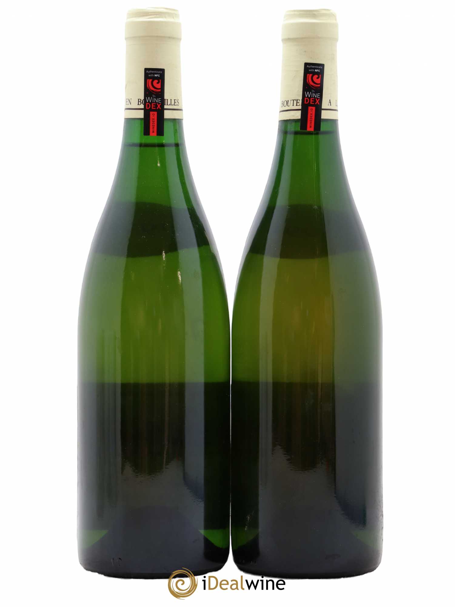 Meursault 1er Cru Perrières Roulot (Domaine) 1991 - Lot de 2 bouteilles - 1