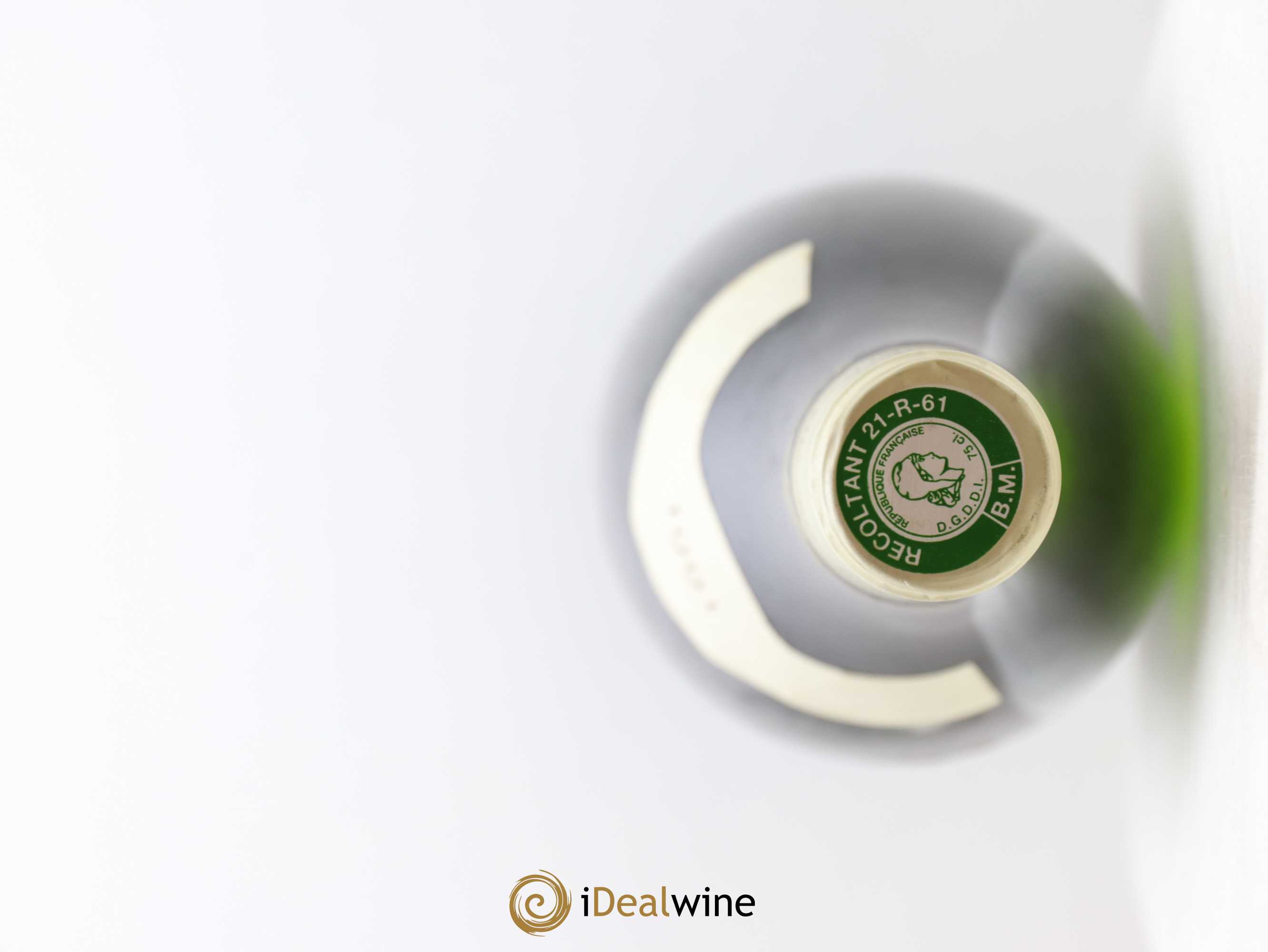 Meursault 1er Cru Perrières Roulot (Domaine) 1991 - Lot de 2 bouteilles - 2