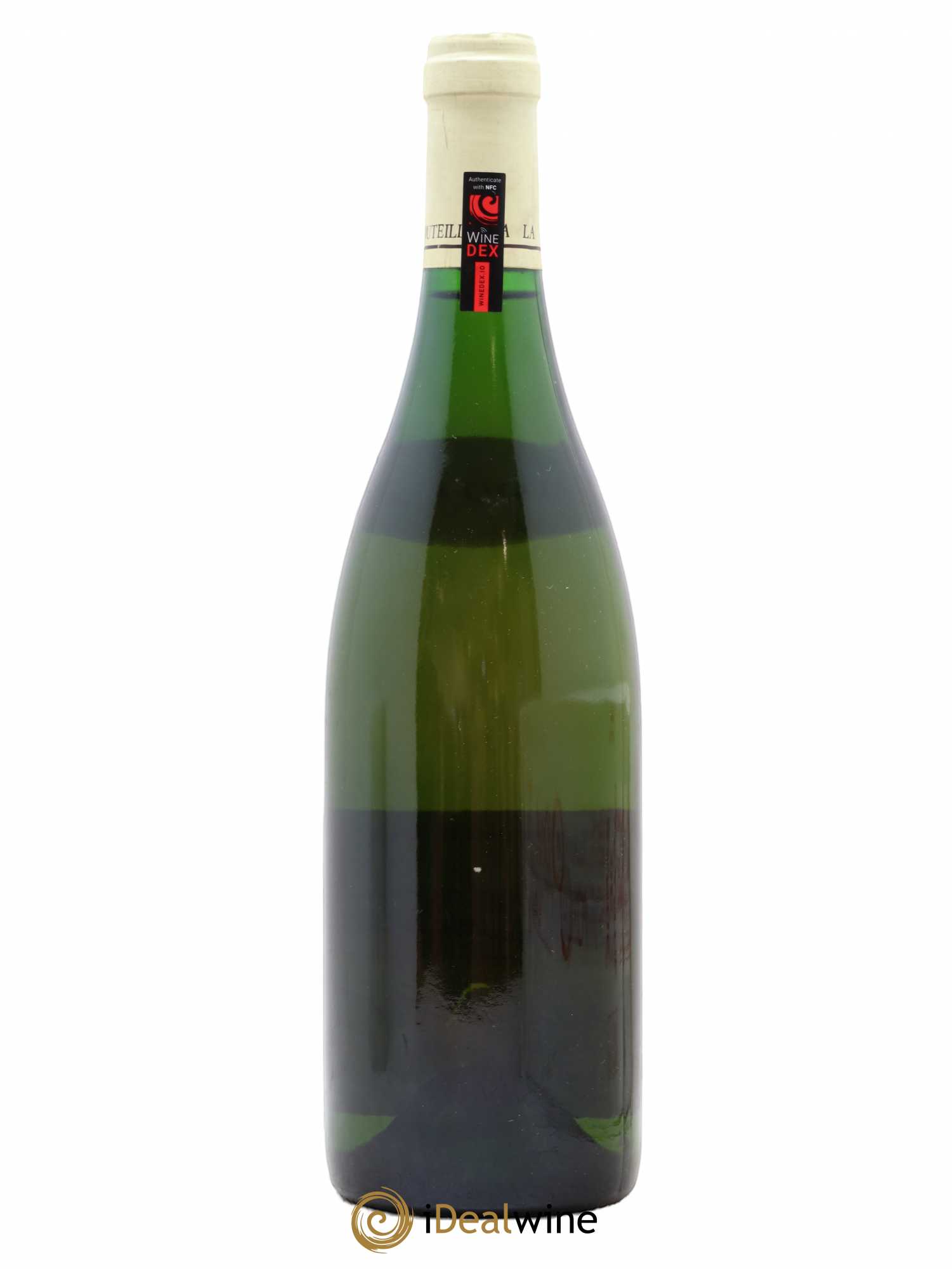 Meursault 1er Cru Charmes Roulot (Domaine) 1991 - Lot de 1 bouteille - 1