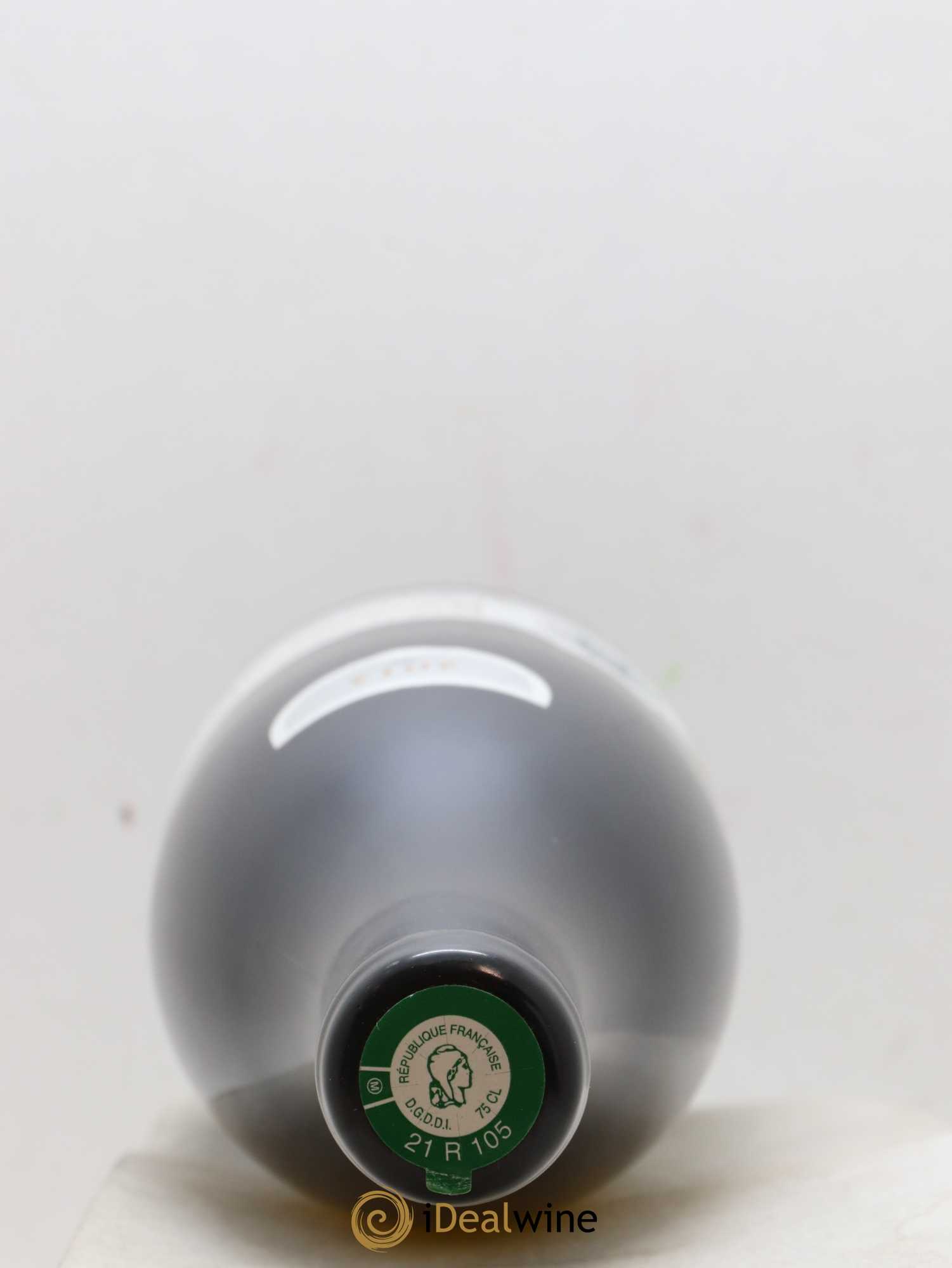 Bienvenues-Bâtard-Montrachet Grand Cru Jean-Claude Bachelet (Domaine) 2012 - Lot de 1 bouteille - 2