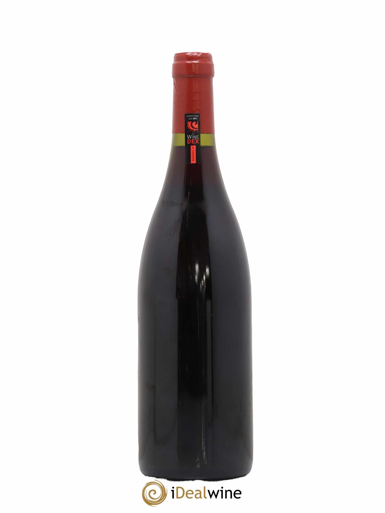 Châteauneuf-du-Pape Château Rayas Emmanuel Reynaud 2003 - Lot de 1 bouteille - 1
