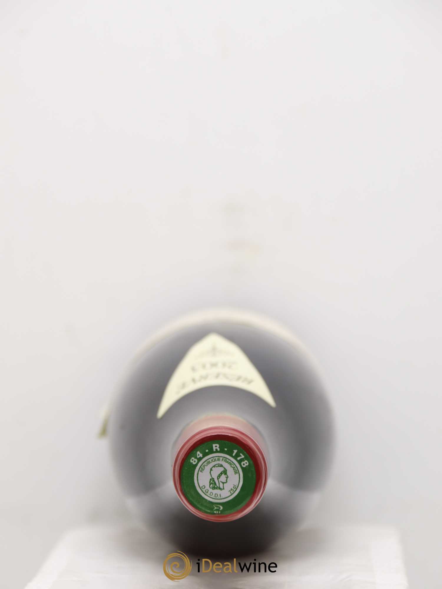 Châteauneuf-du-Pape Château Rayas Emmanuel Reynaud 2003 - Lot de 1 bouteille - 2