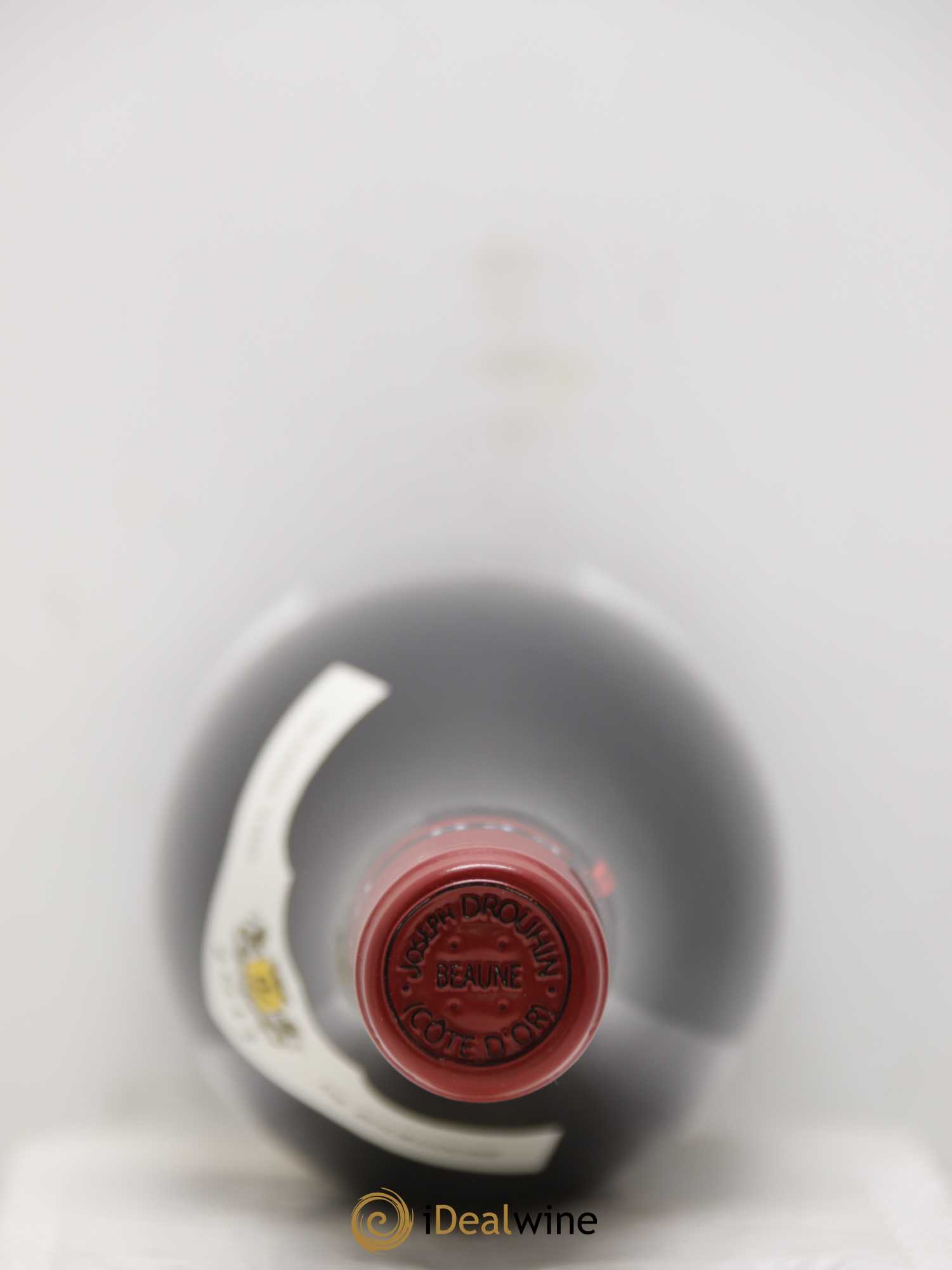 Chambolle-Musigny 1er Cru Les Amoureuses Joseph Drouhin 2015 - Lot de 2 bouteilles - 2