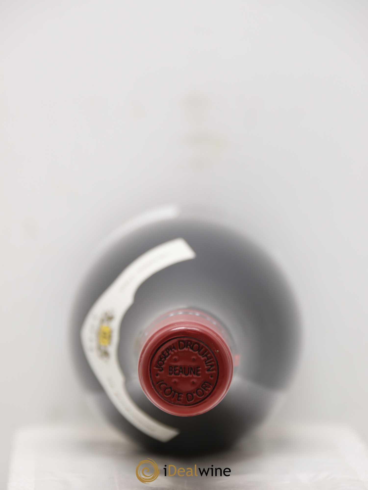 Chambolle-Musigny 1er Cru Les Amoureuses Joseph Drouhin 2015 - Lot de 1 bouteille - 2
