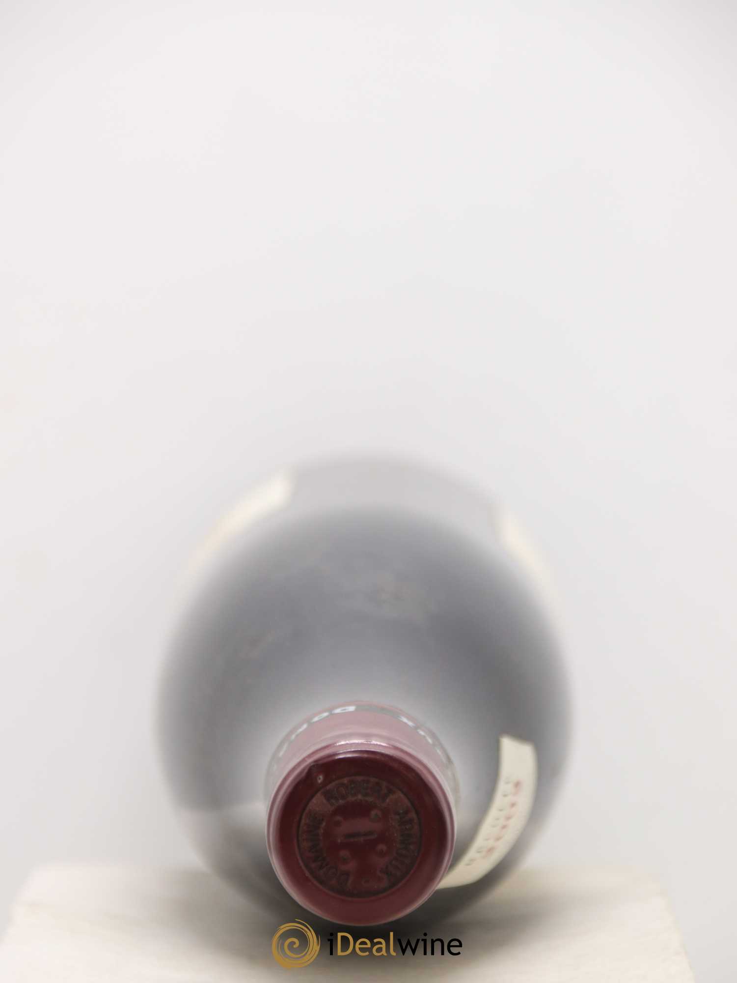 Vosne-Romanée 1er Cru Les Suchots Robert Arnoux 2002 - Lot de 1 bouteille - 2