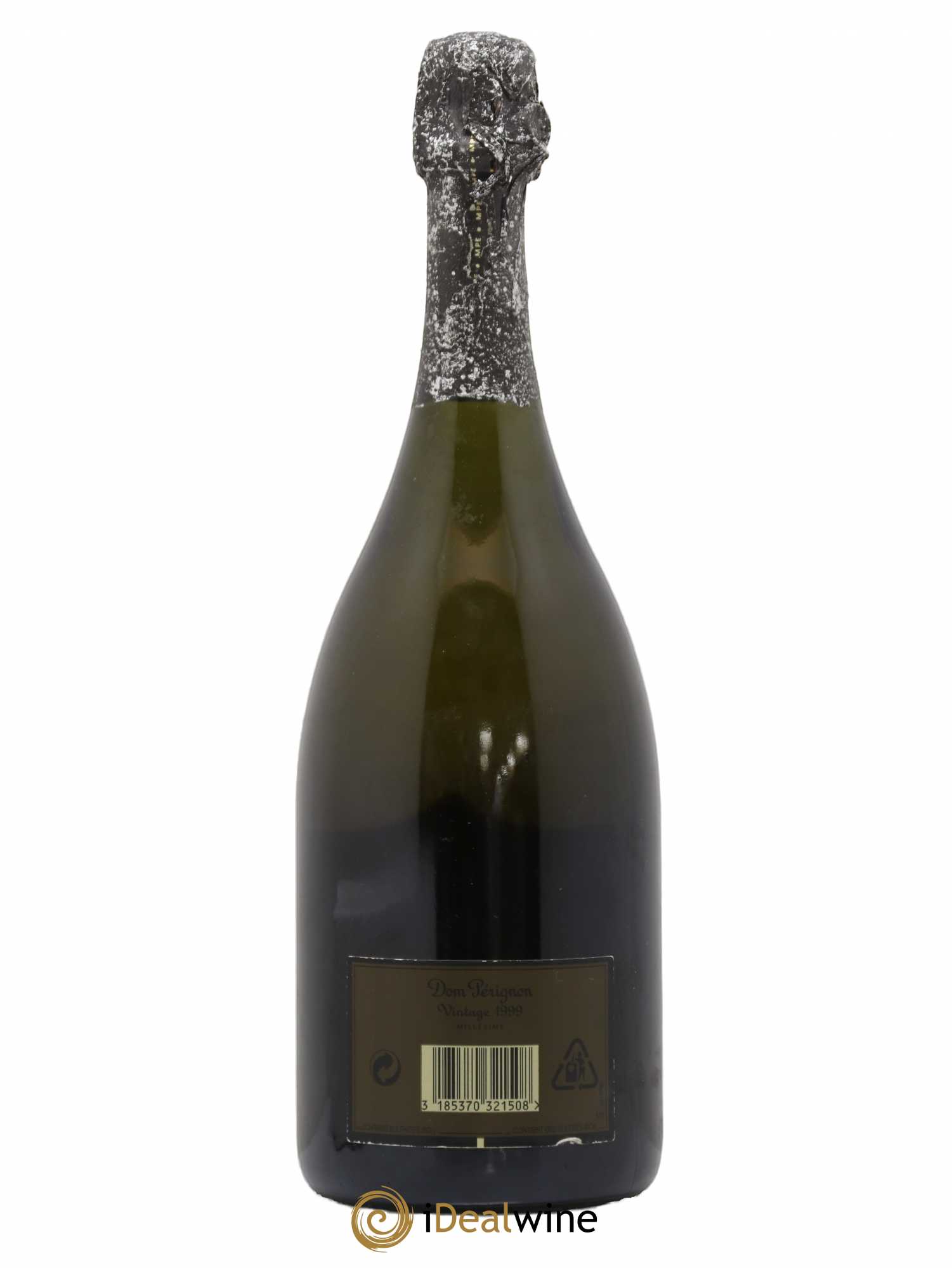 Brut Dom Pérignon 1999 - Lot de 1 bouteille - 1